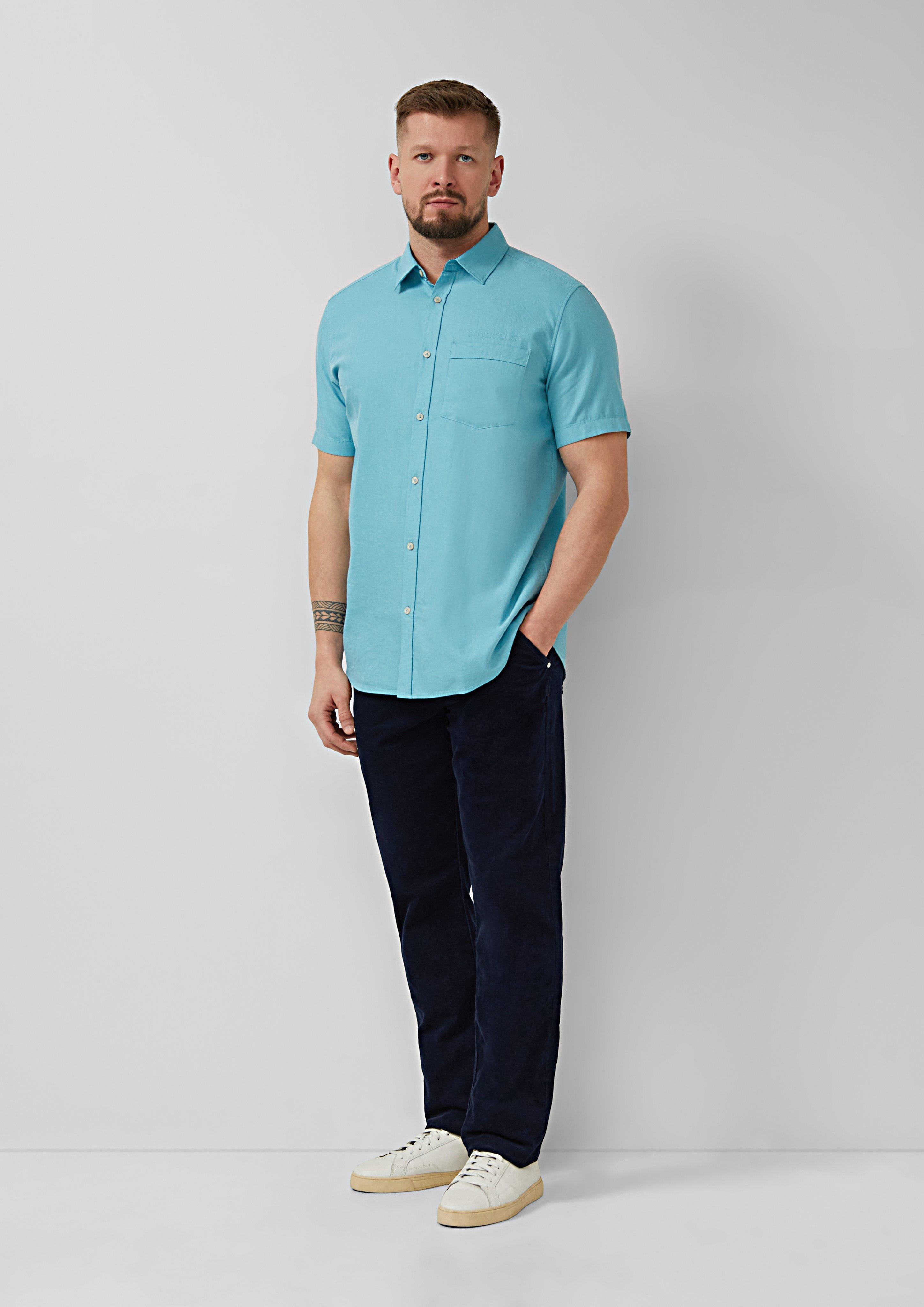 Koszula w kolorze 6603 & 7853