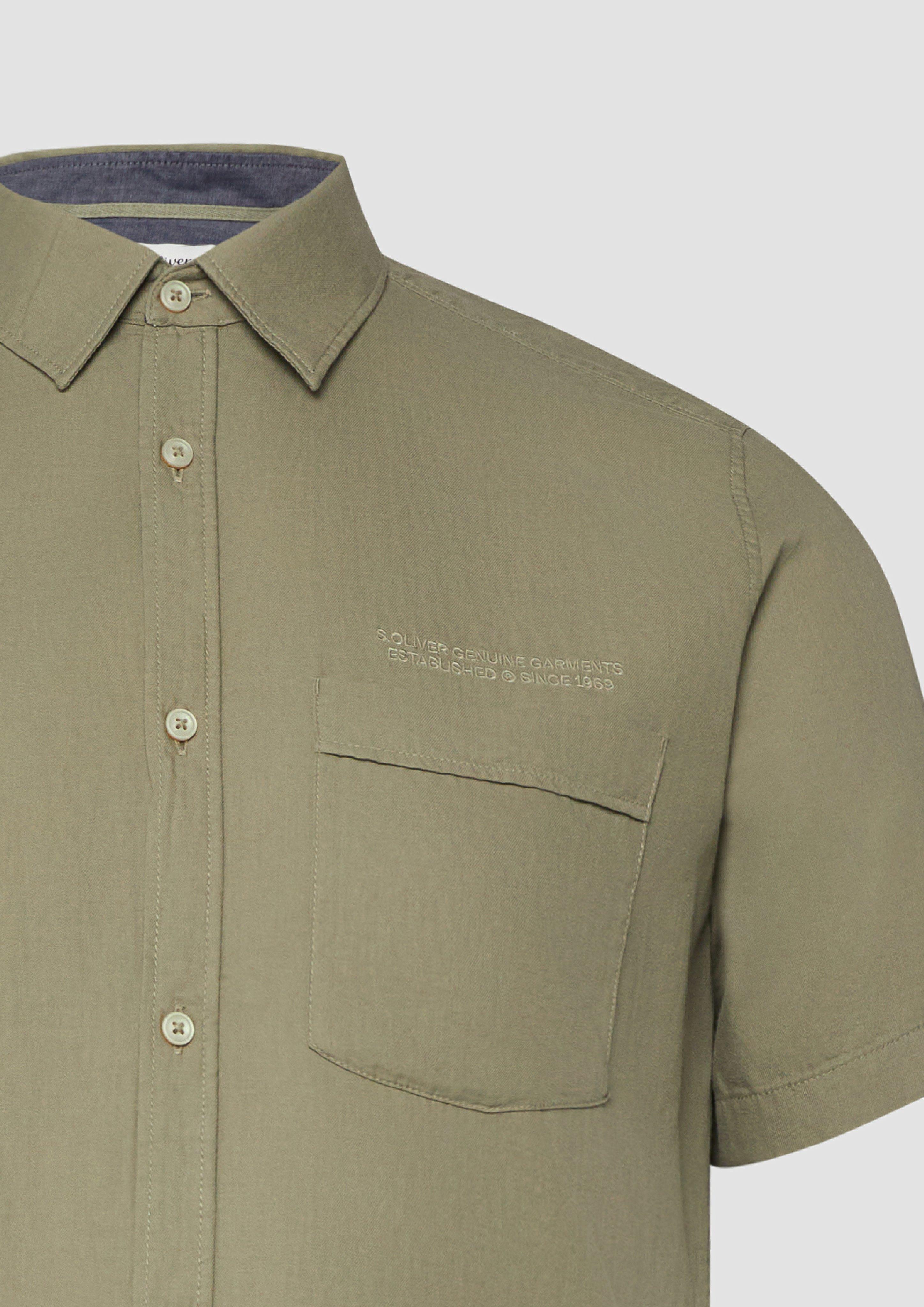 Chemise in 7853 & 6603