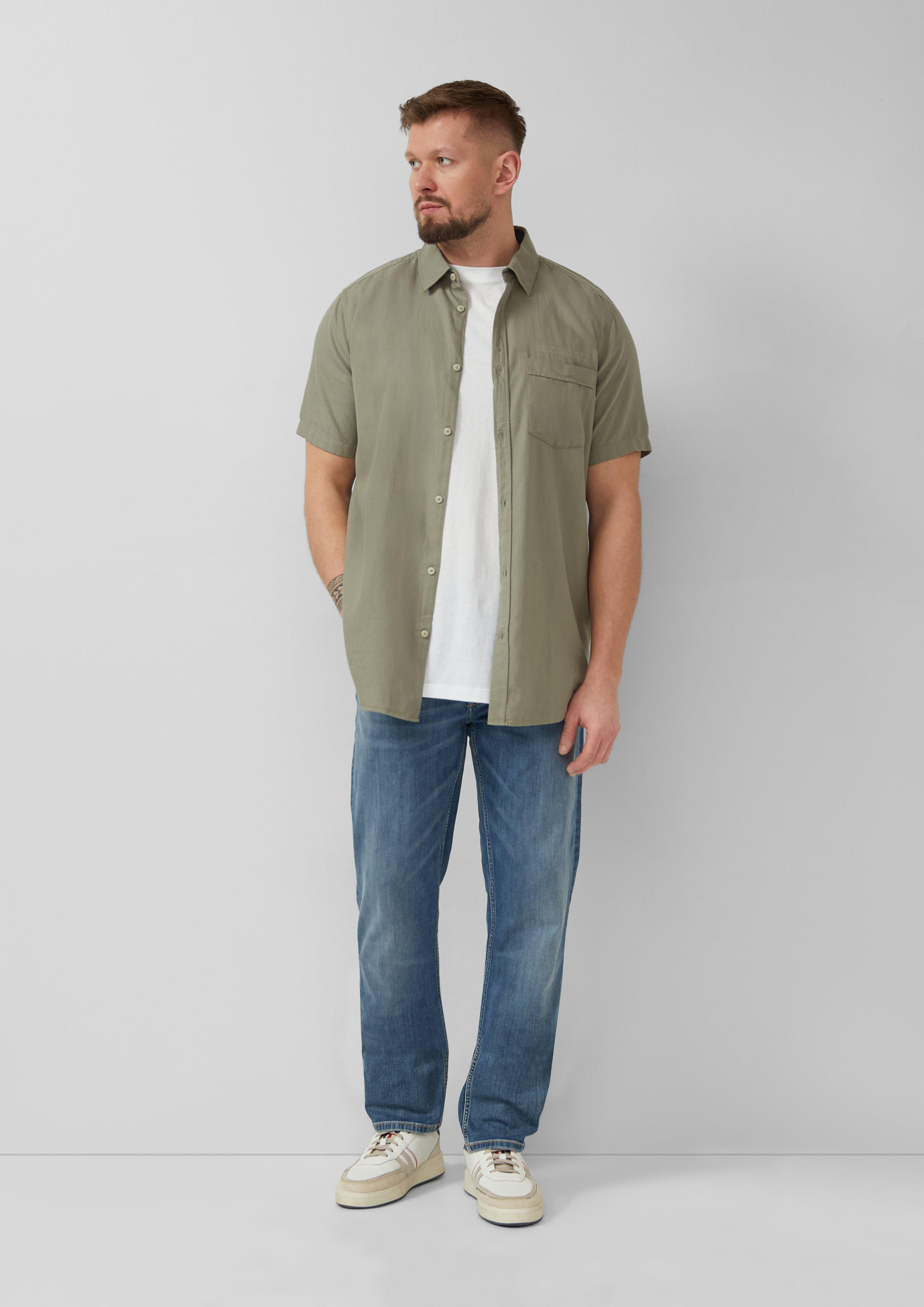 Koszula w kolorze 7853 & 6603