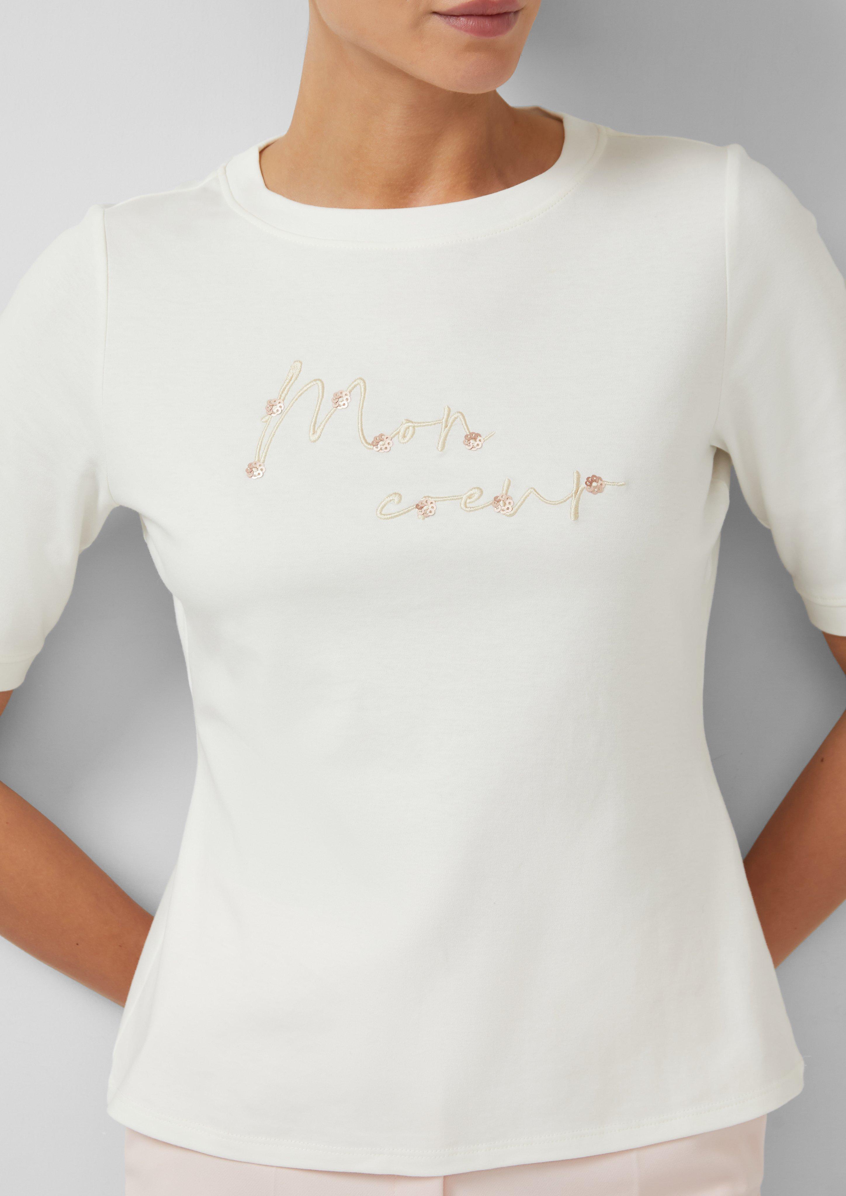 Majica kratkih rukav in 02D1 & 86D1