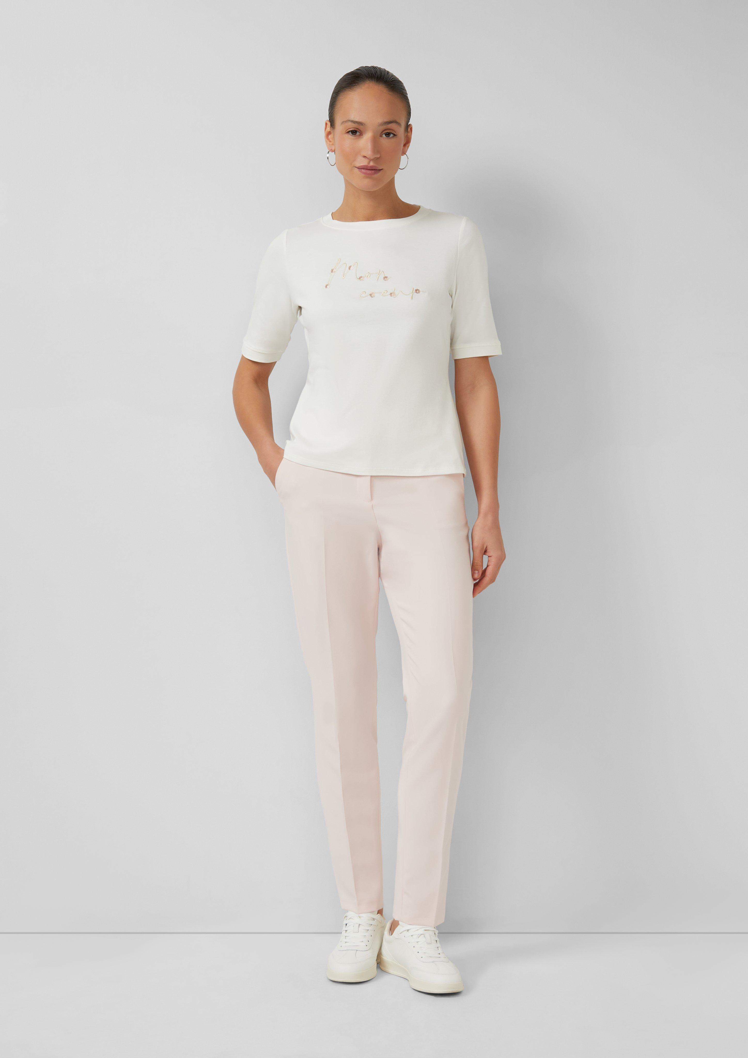 Majica kratkih rukav in 02D1 & 86D1