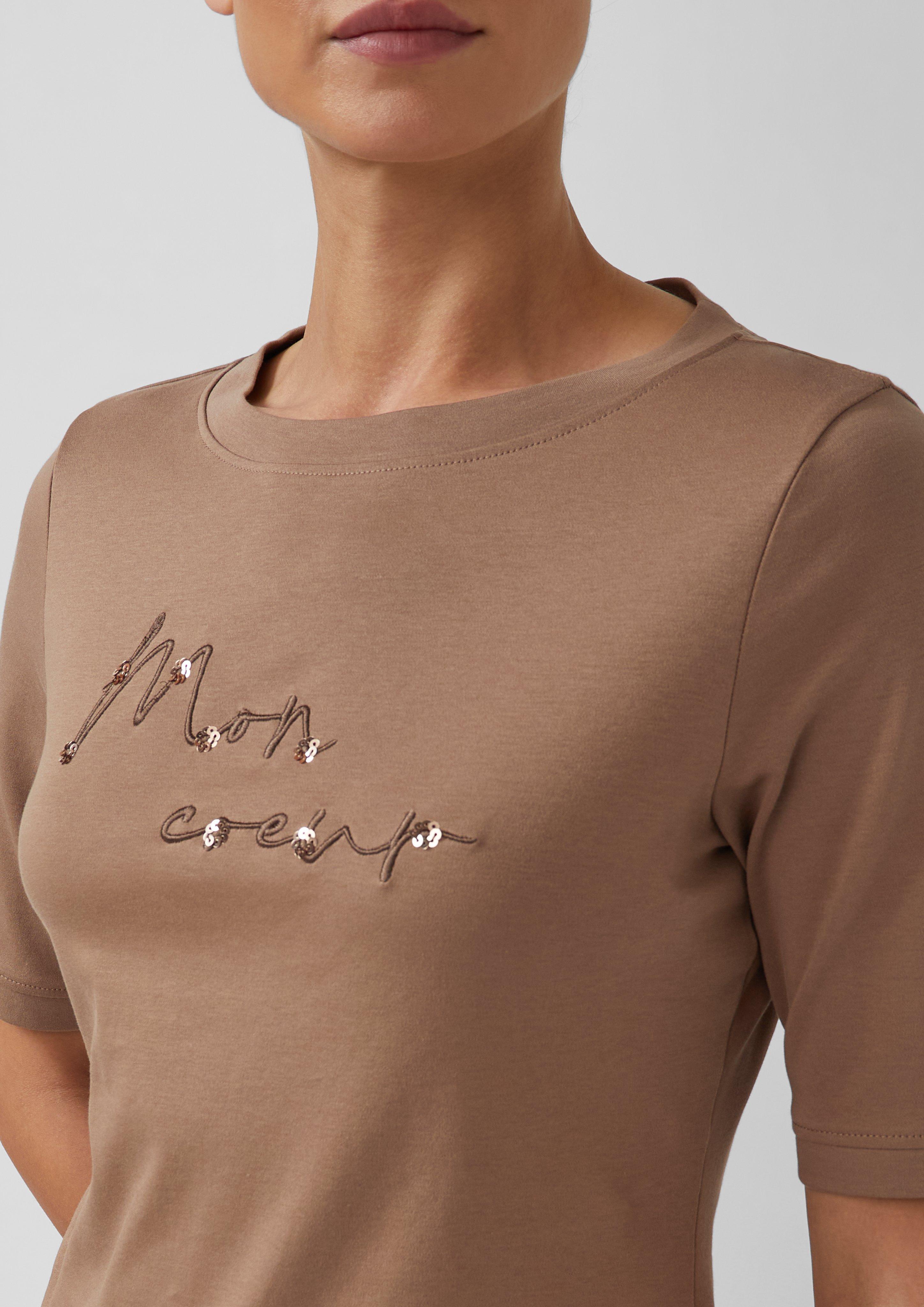 Majica kratkih rukav in 86D1 & 02D1