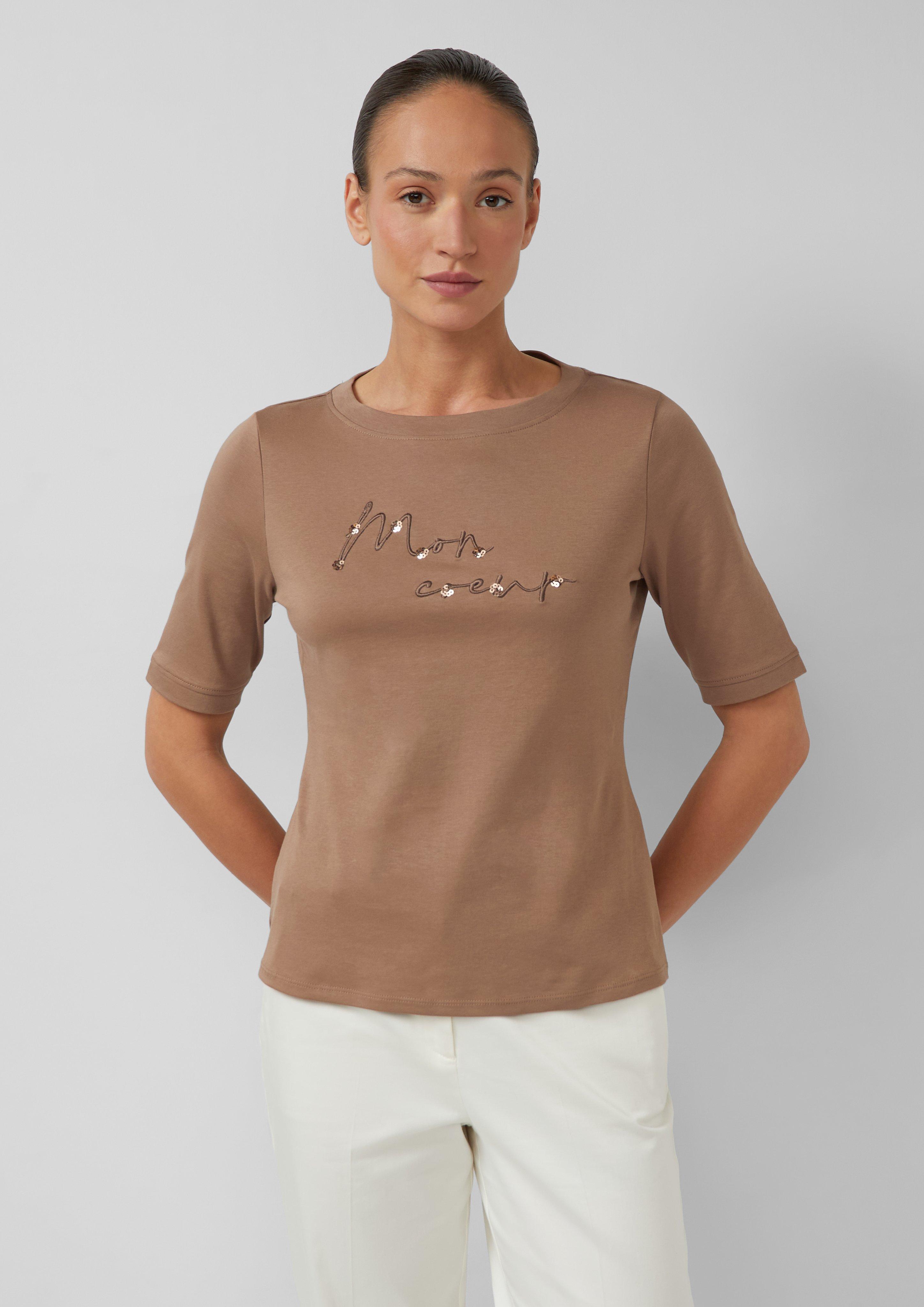 Majica kratkih rukav in 86D1 & 02D1