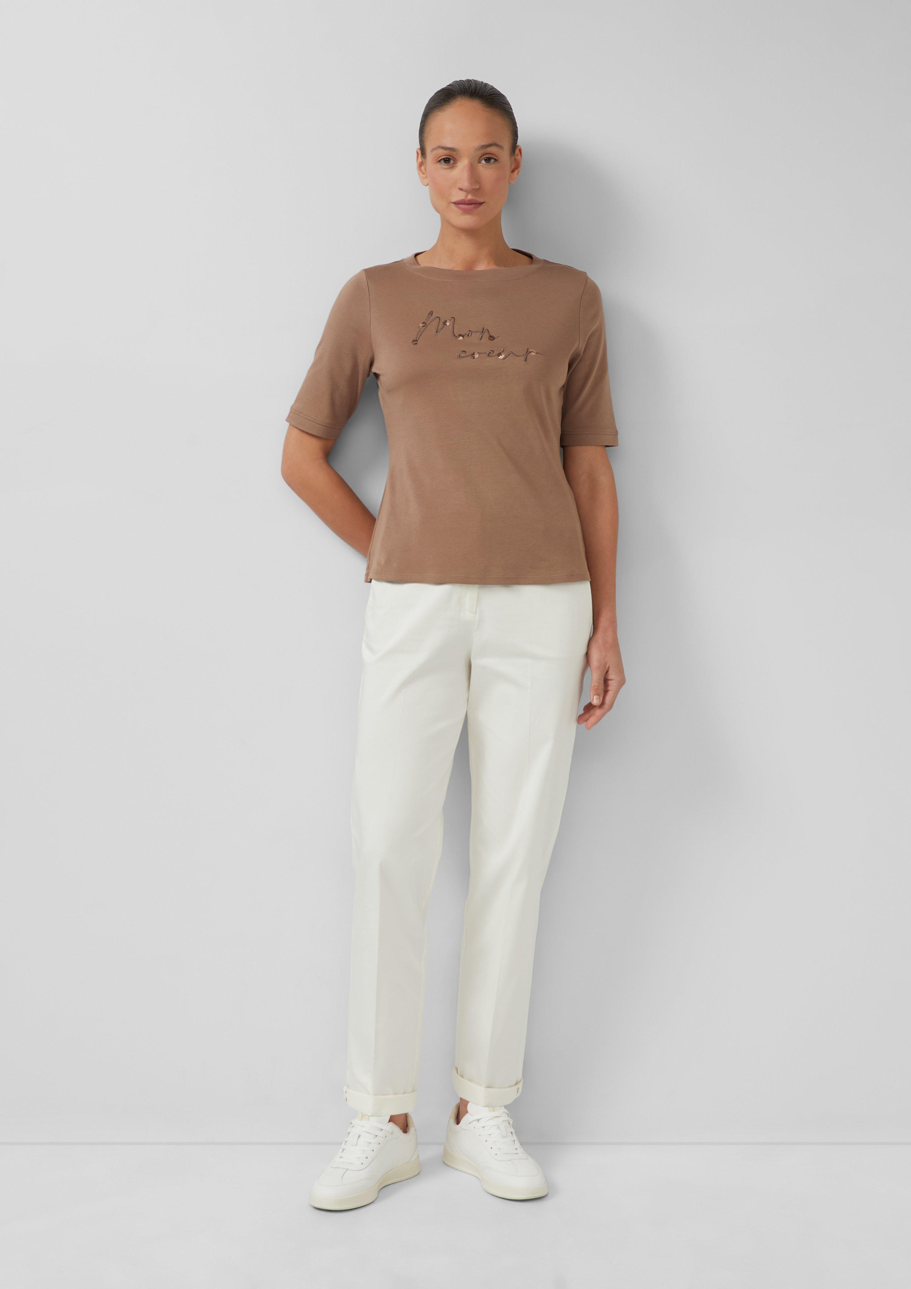 Majica kratkih rukav in 86D1 & 02D1