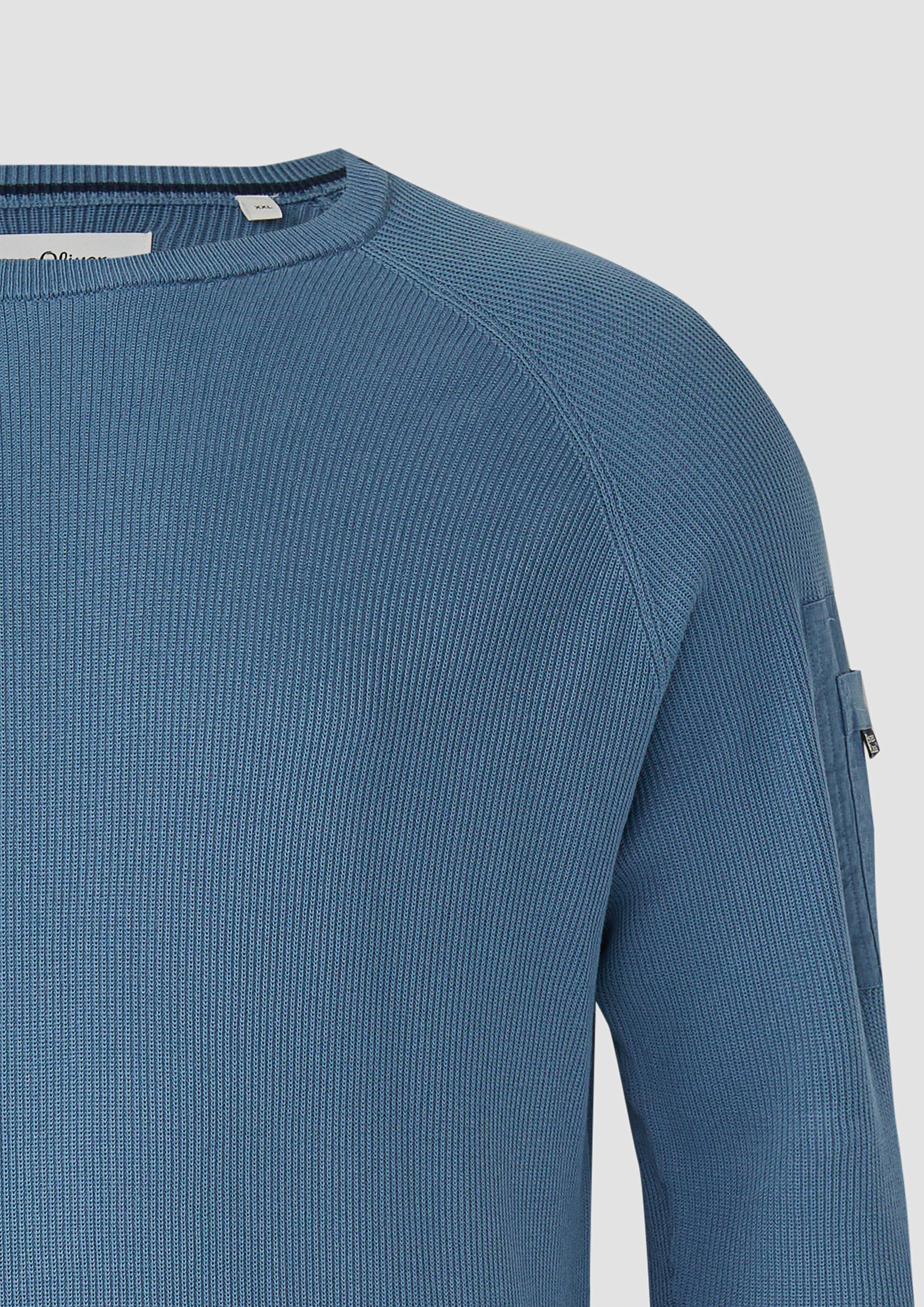 Pulovr in 6244 & 5978