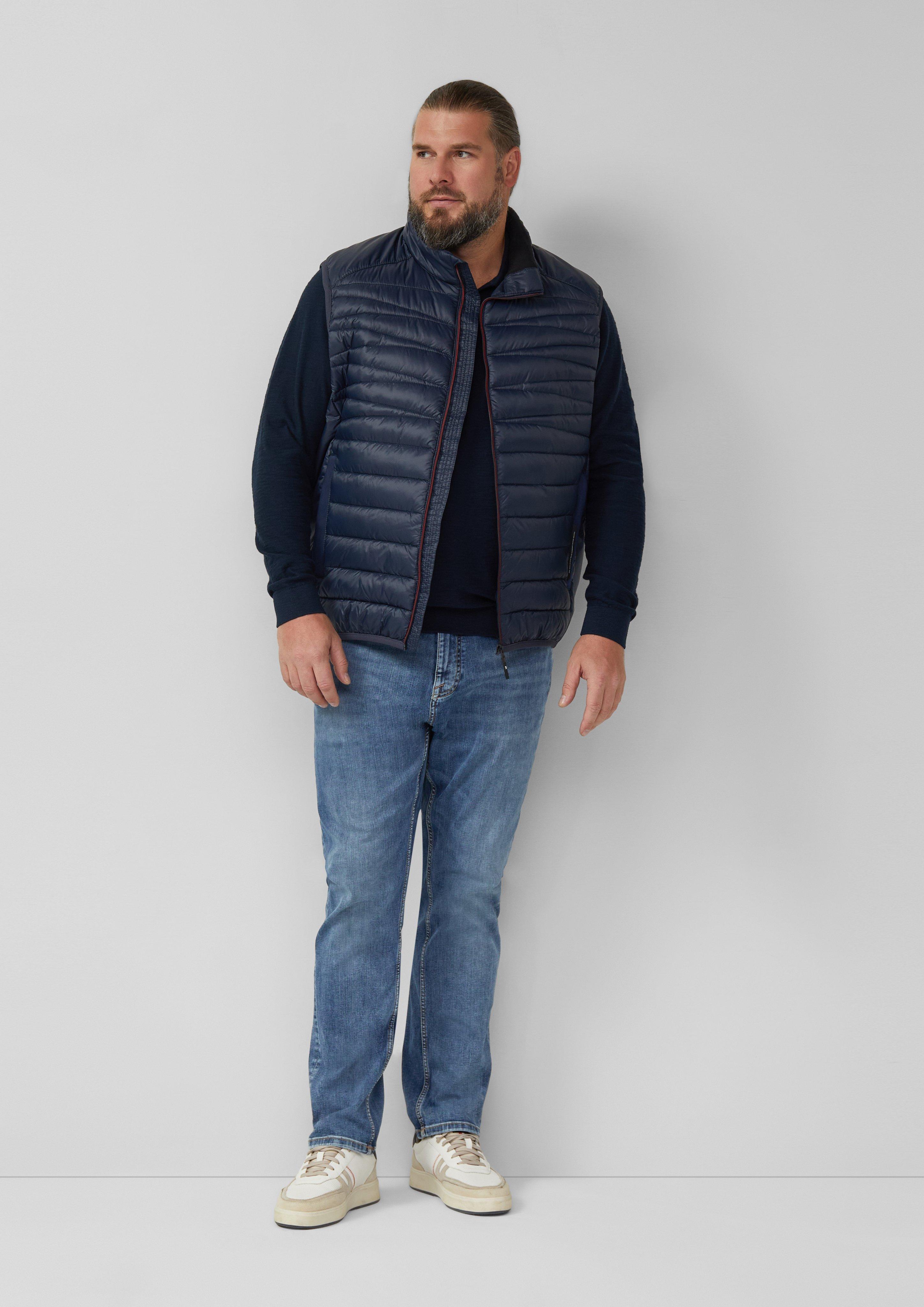 Pulover in 5978 & 7853