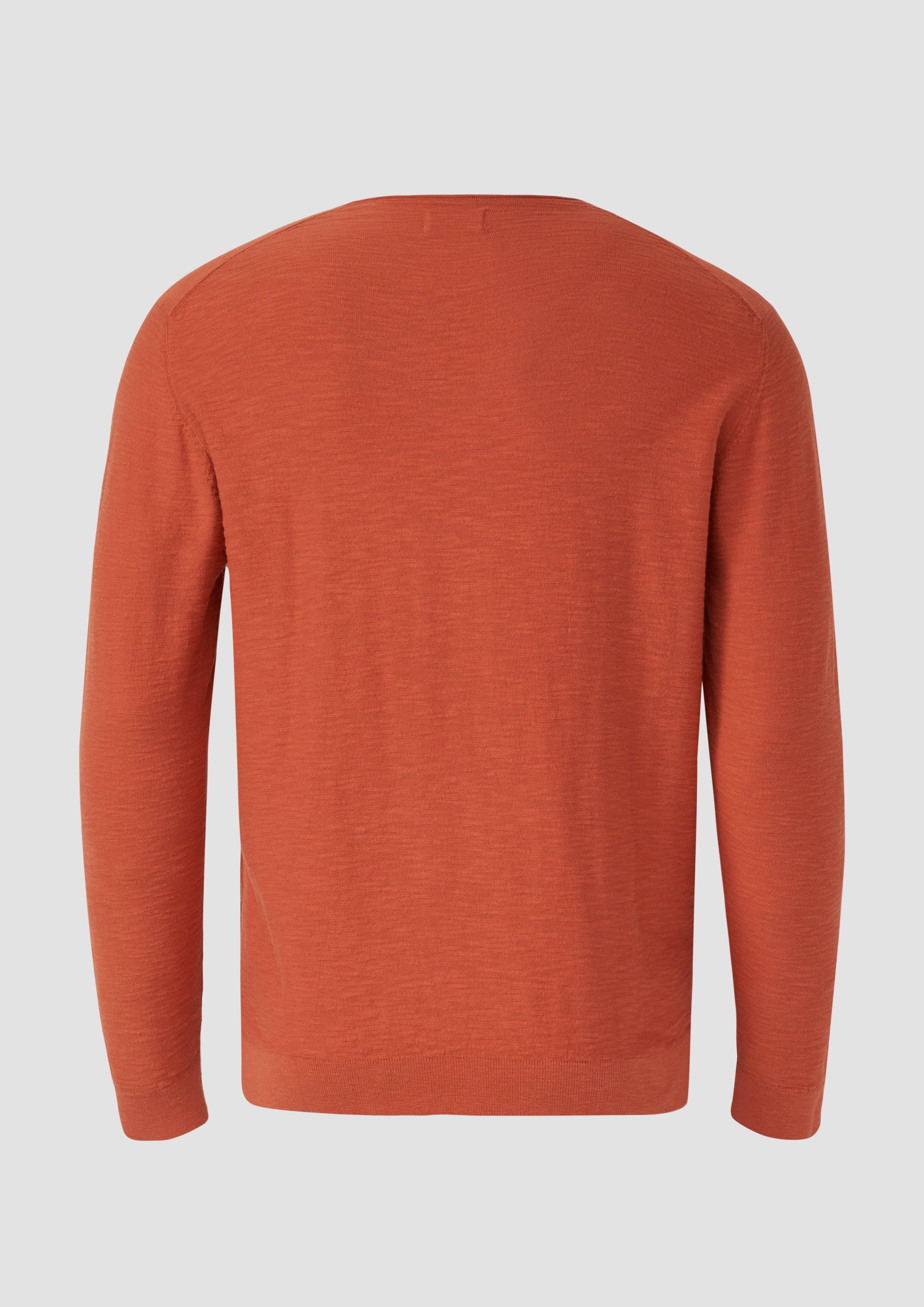 Pull en maille in 3410, 5978, 7853 & 6244