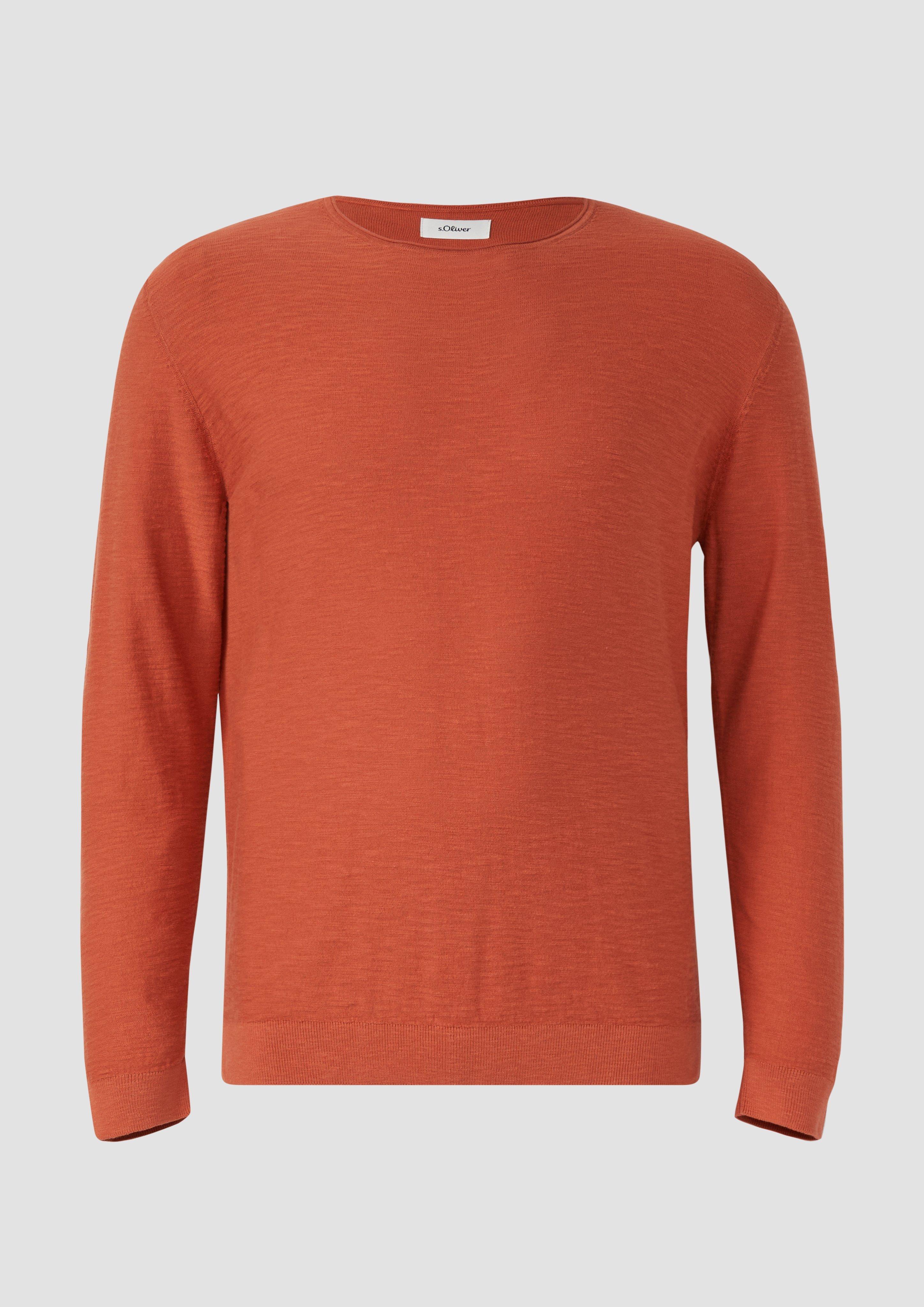 Product sibling oranžová