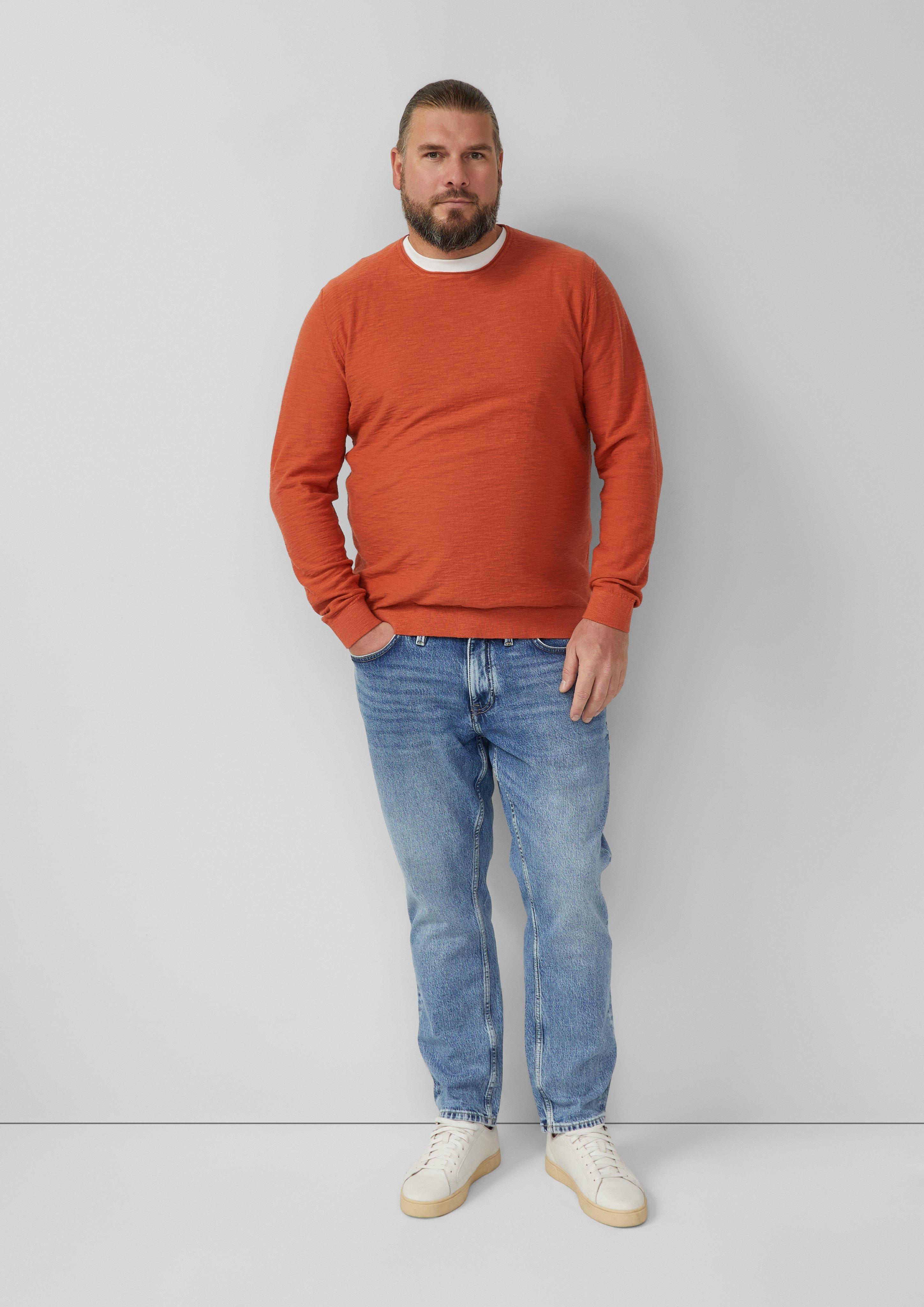 Pulóver in 3410, 5978, 7853 & 6244