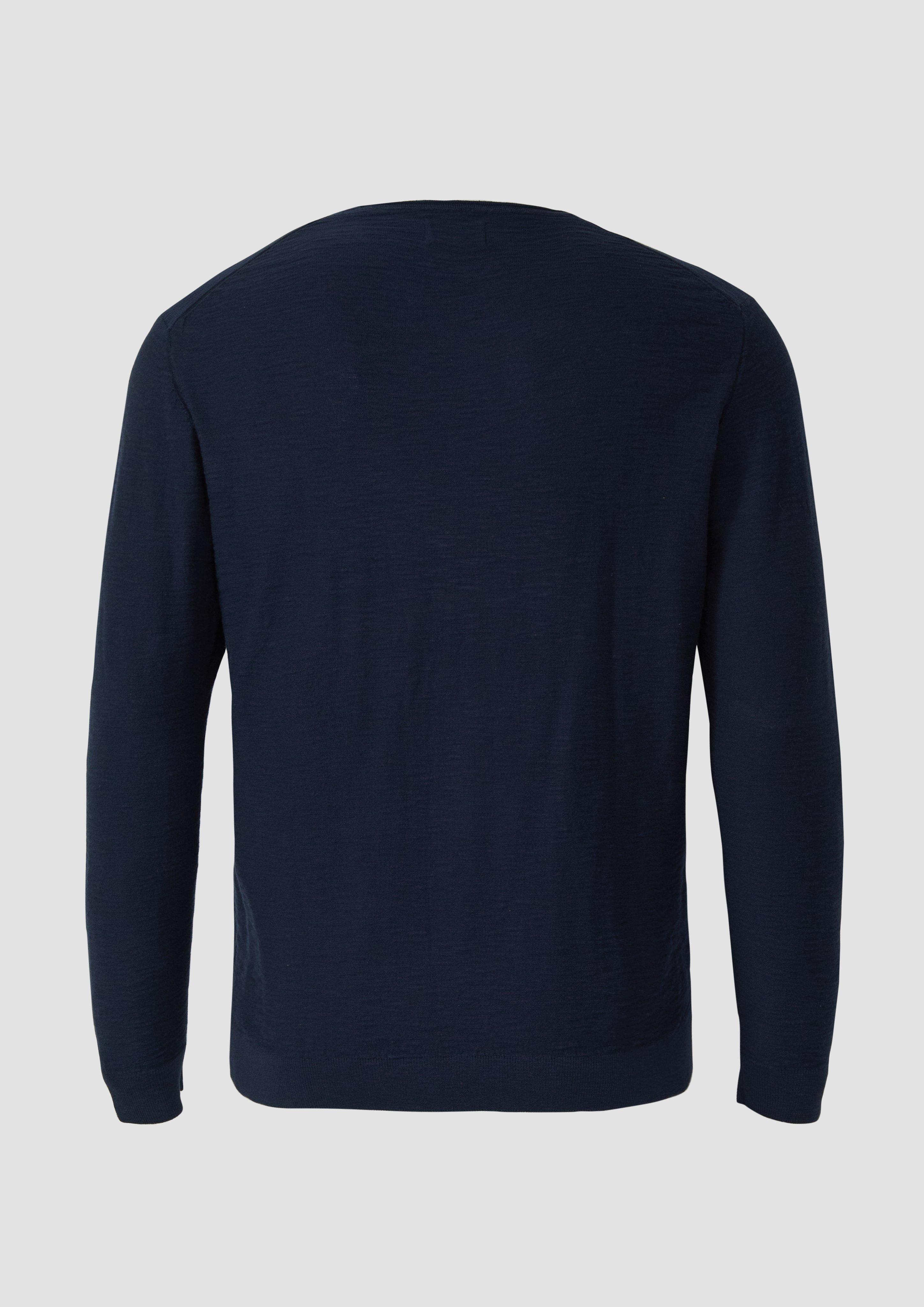 Pletený sveter in 5978, 3410, 7853 & 6244