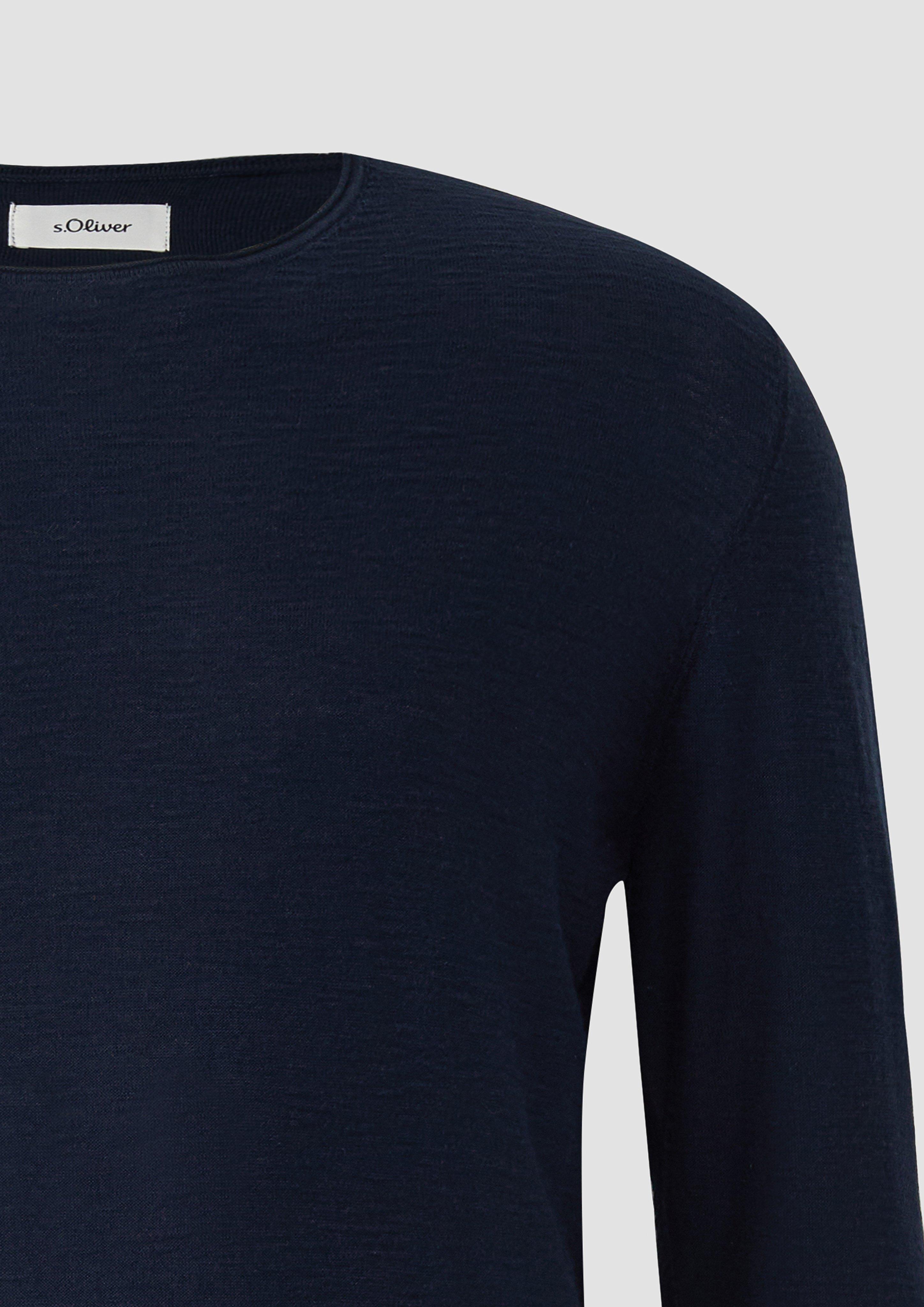 Pletený sveter in 5978, 3410, 7853 & 6244