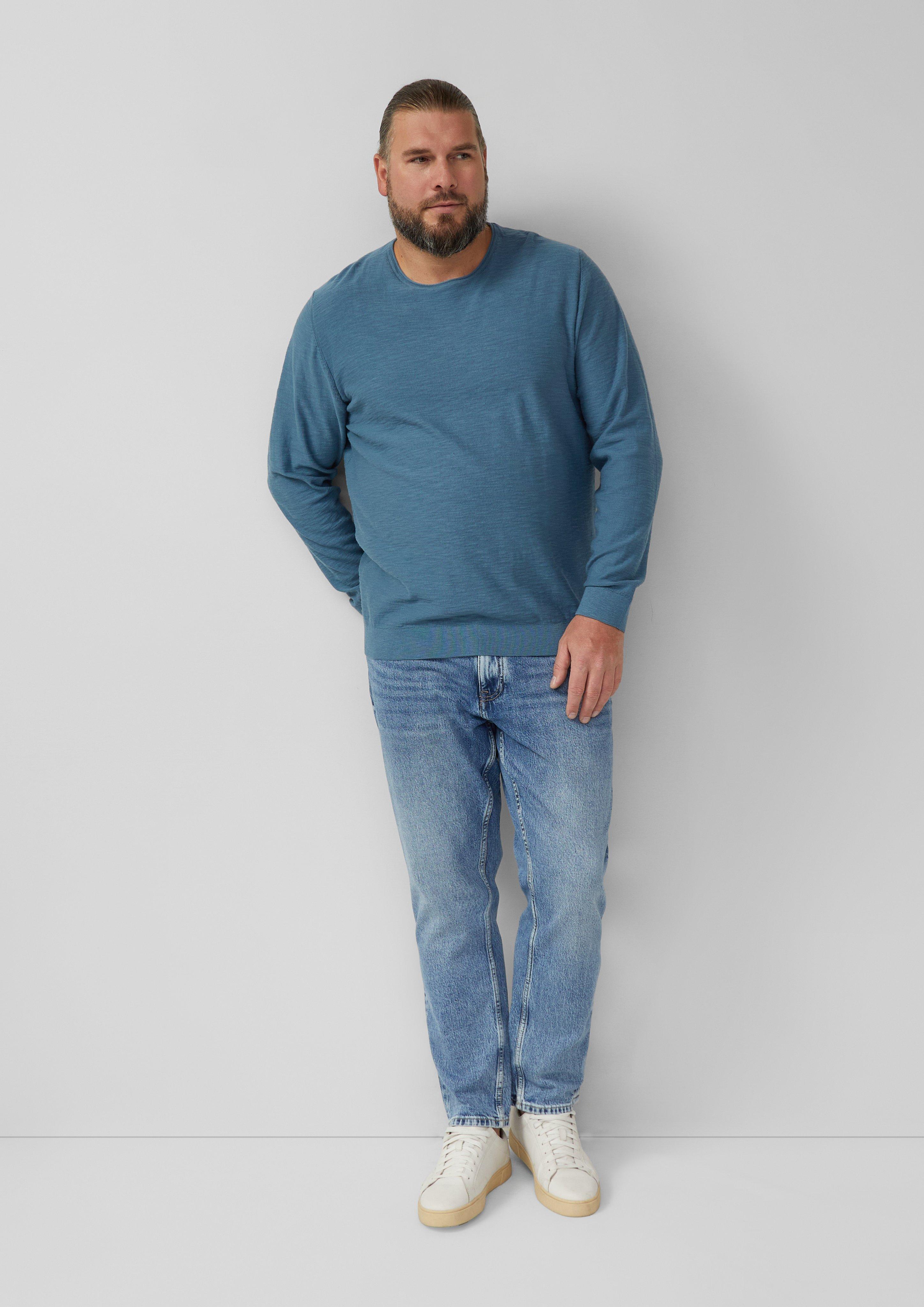 Pulóver in 6244, 5978, 3410 & 7853