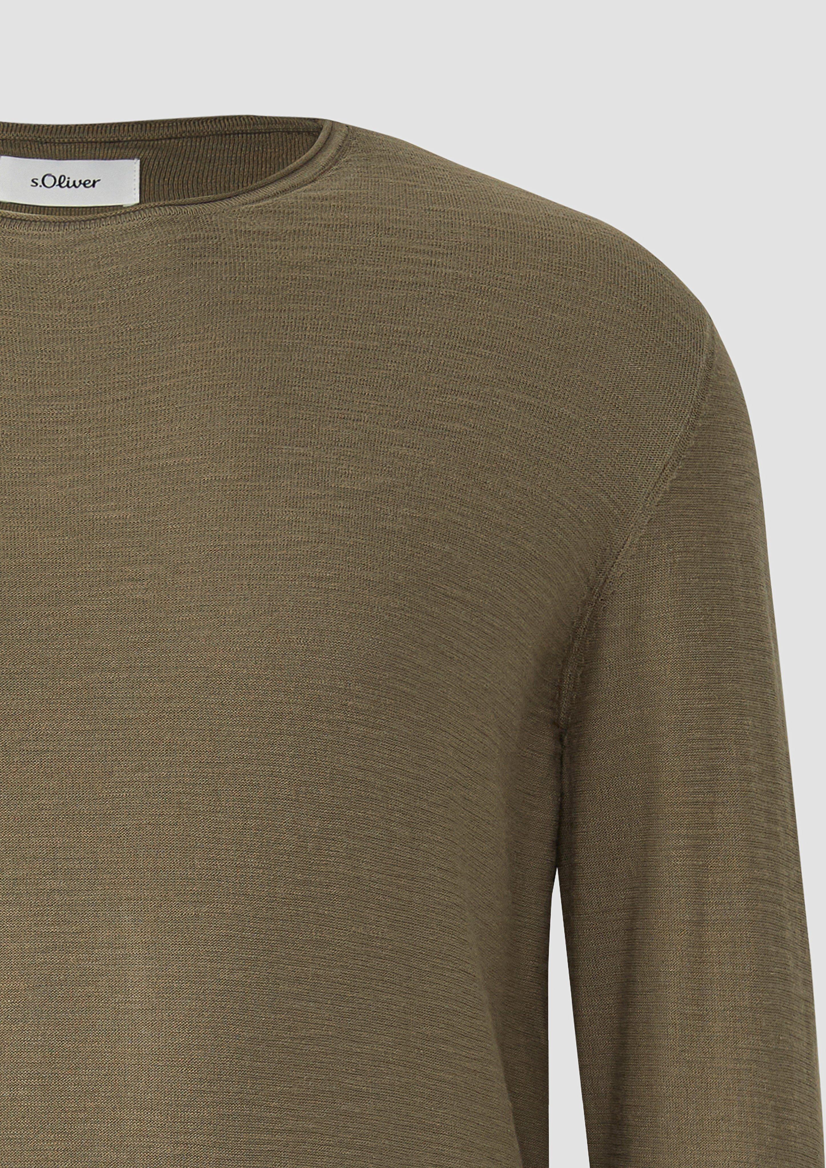 Pletený sveter in 7853, 5978, 3410 & 6244