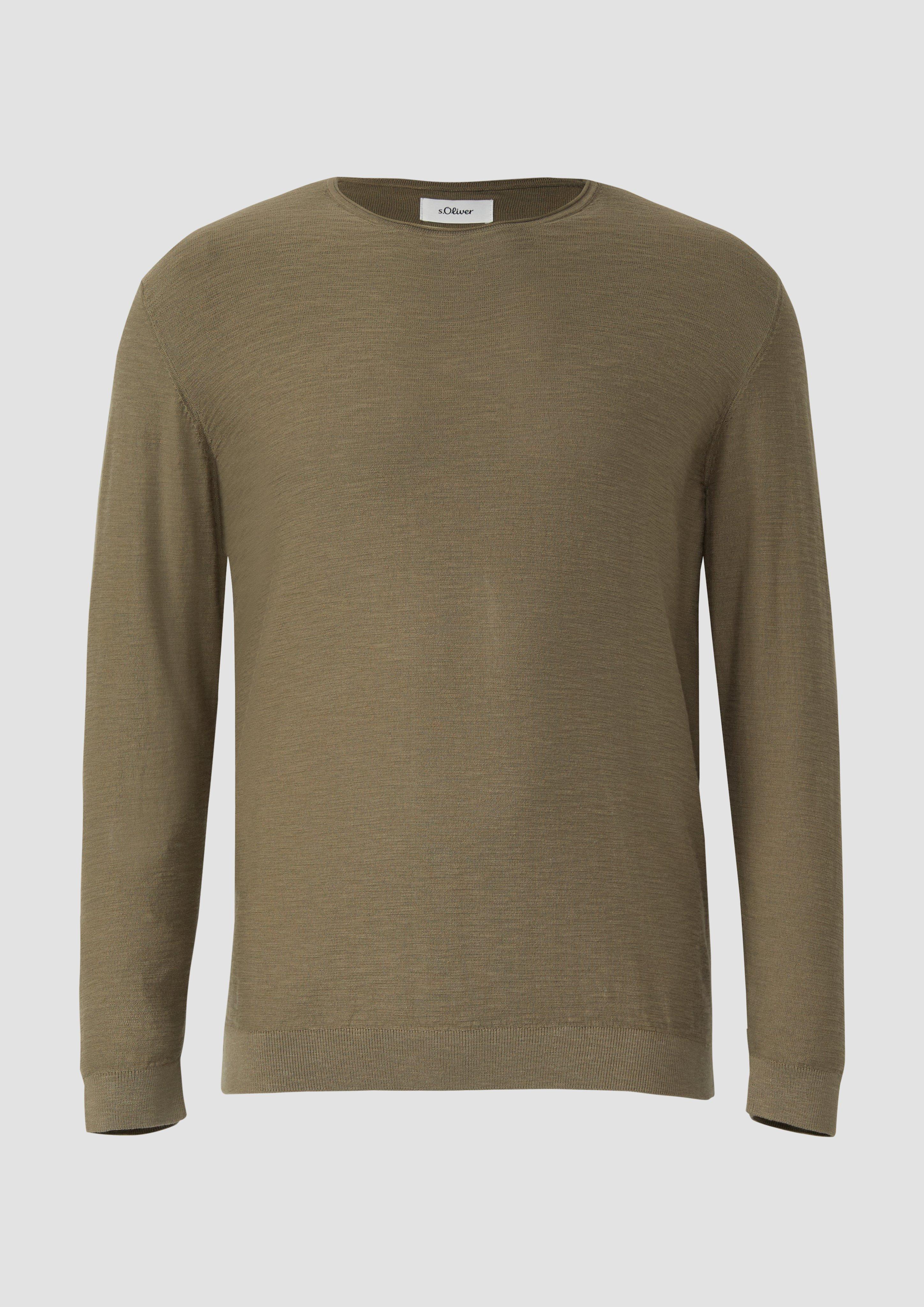 Product sibling olivová