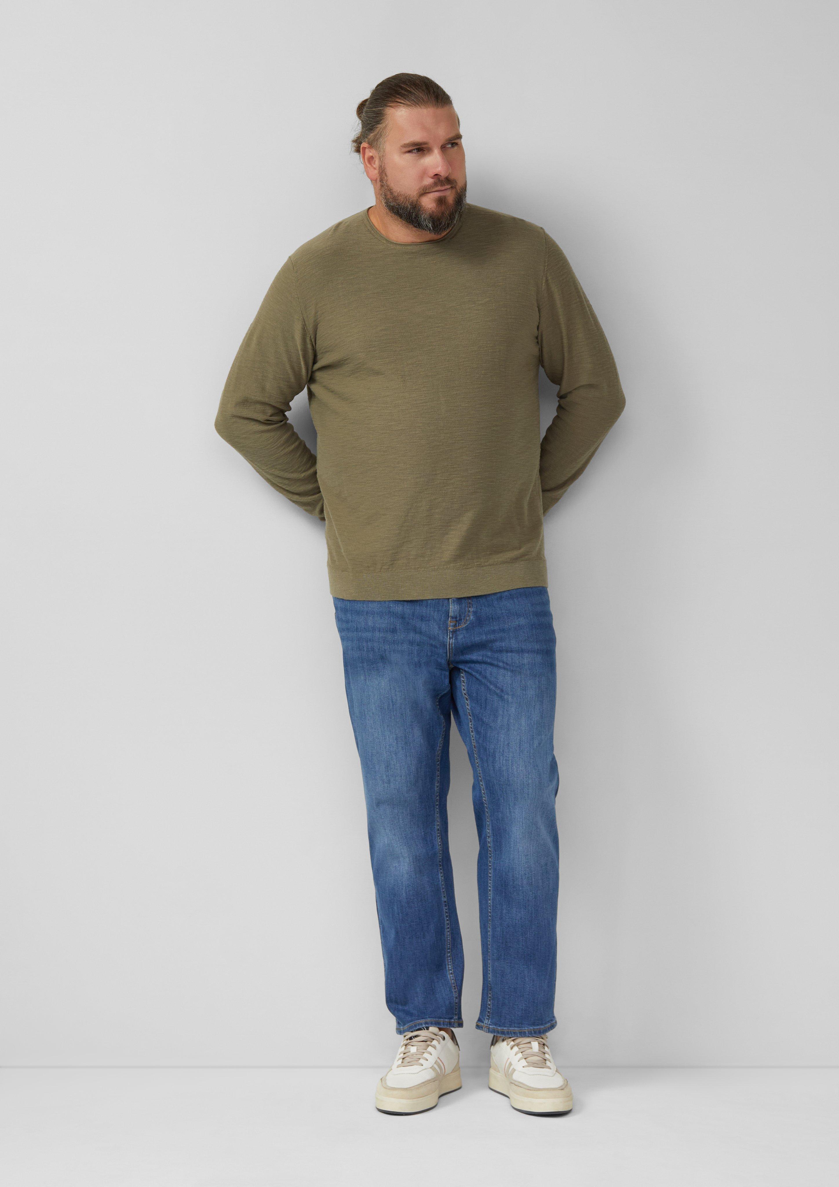 Pulóver in 7853, 5978, 3410 & 6244