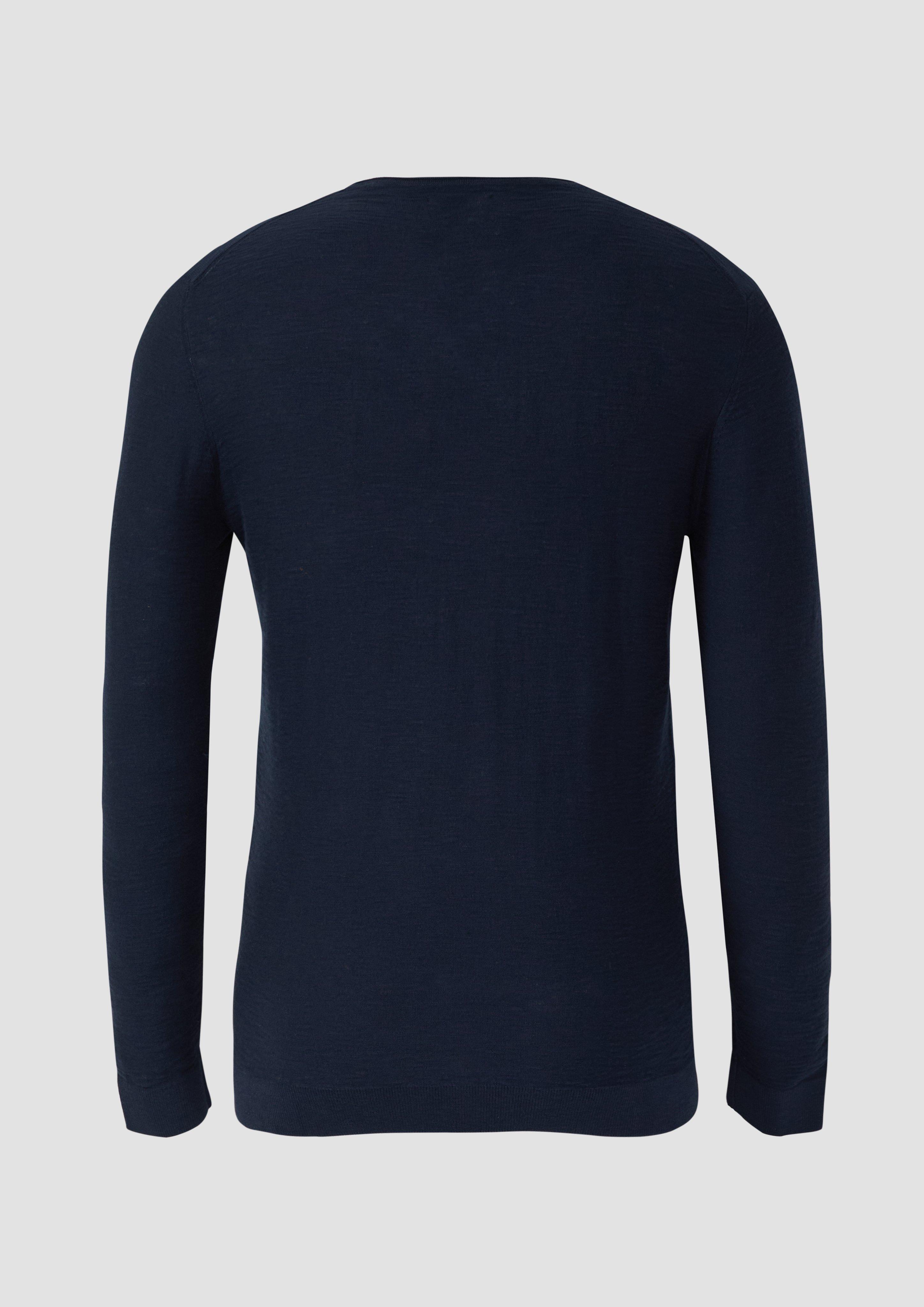 Pulover in 5978 & 7853