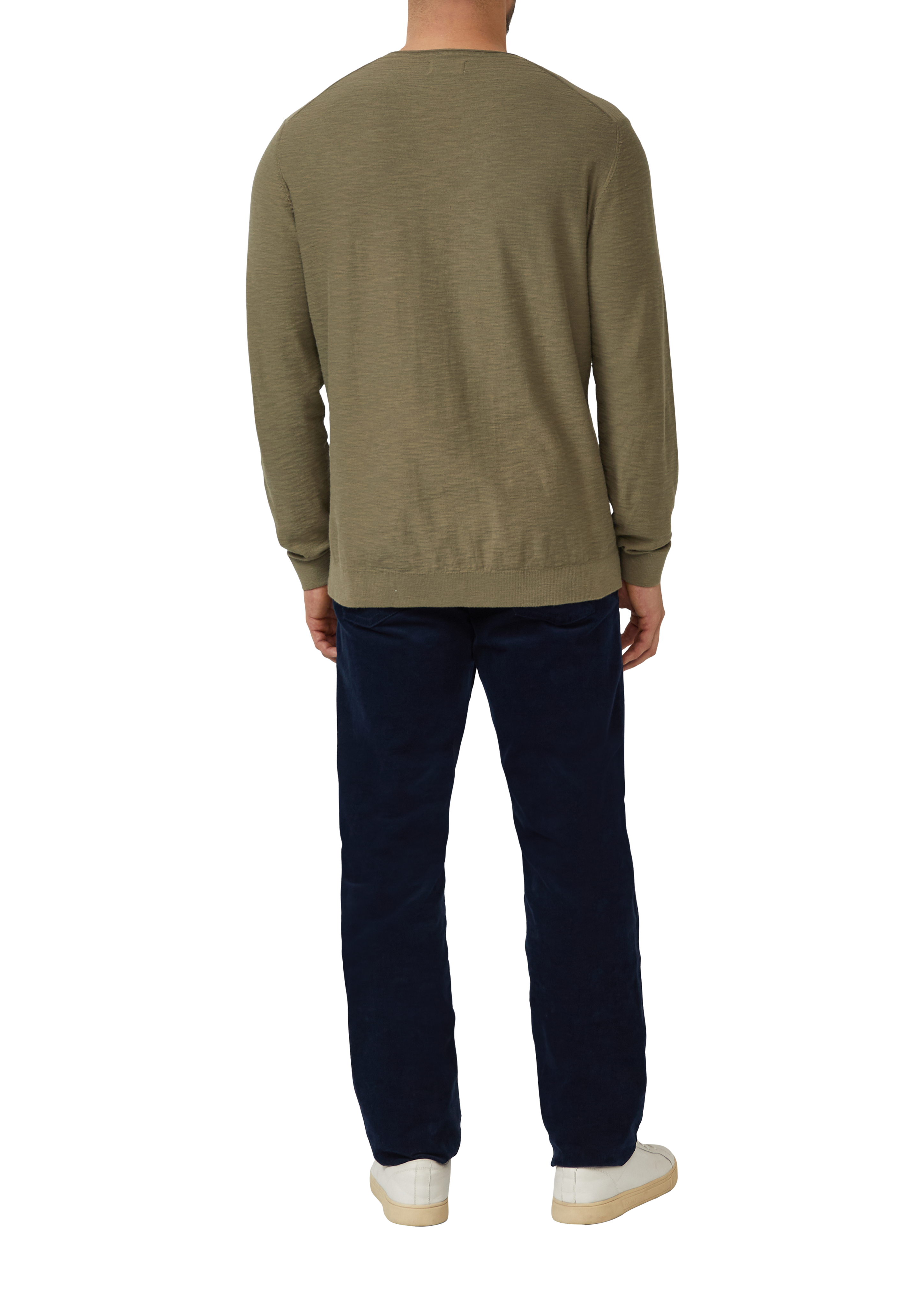 Thumbnail - Strickpullover