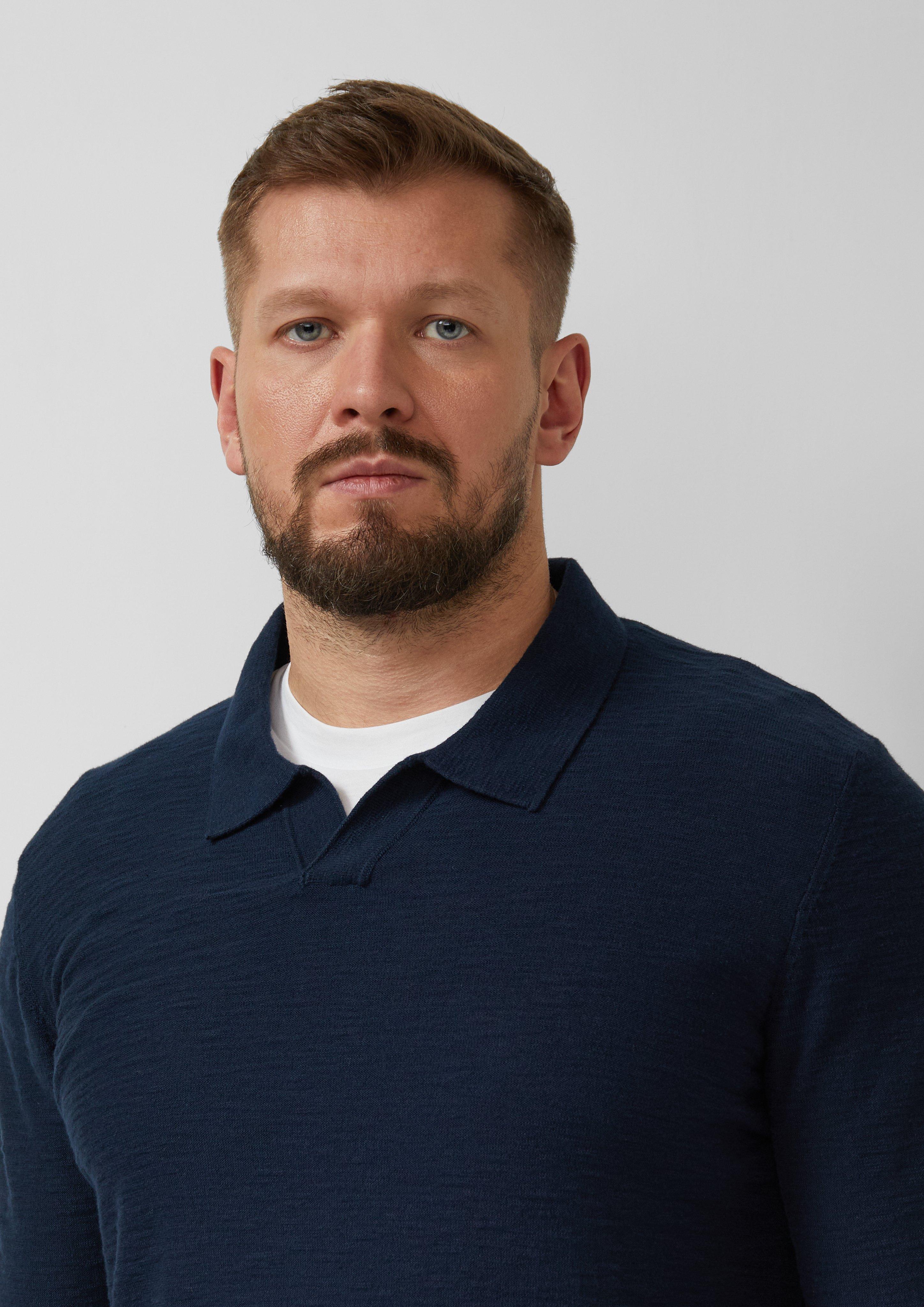 Pull en maille in 5978