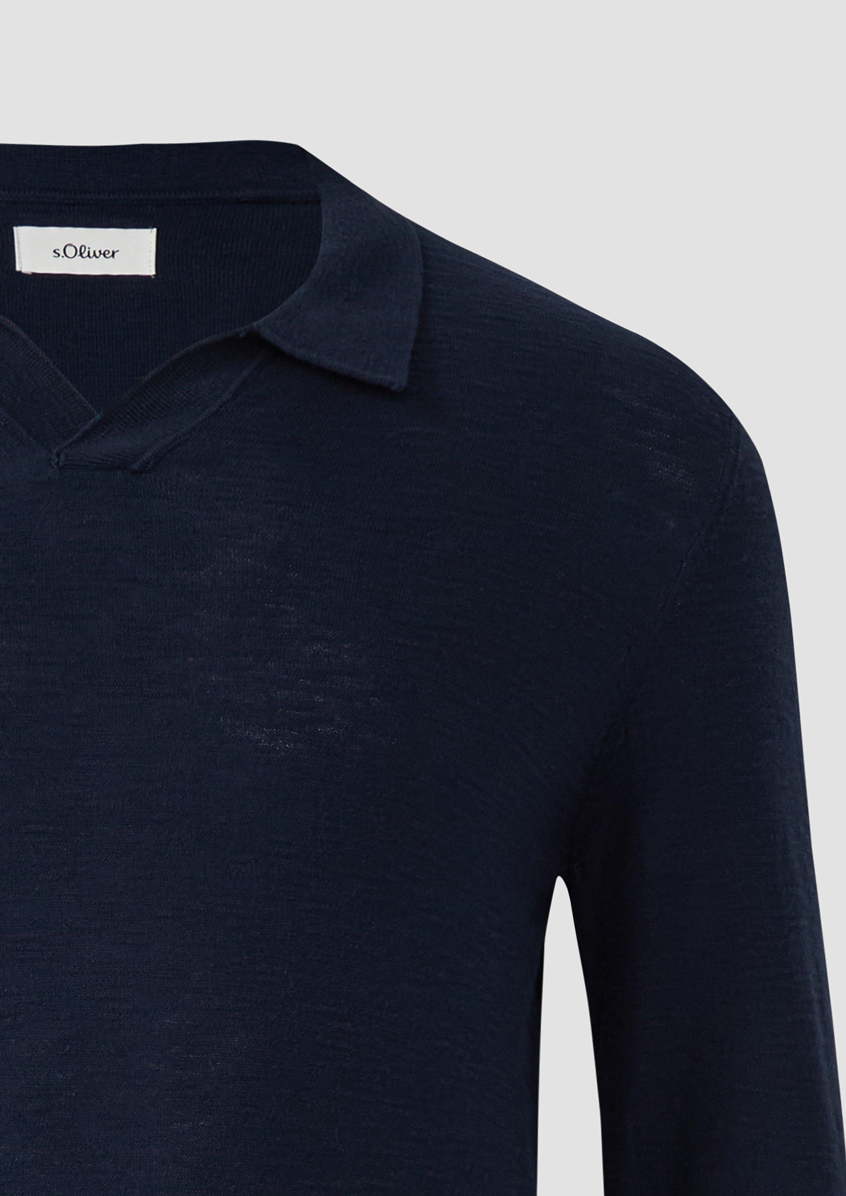 Pull en maille in 5978