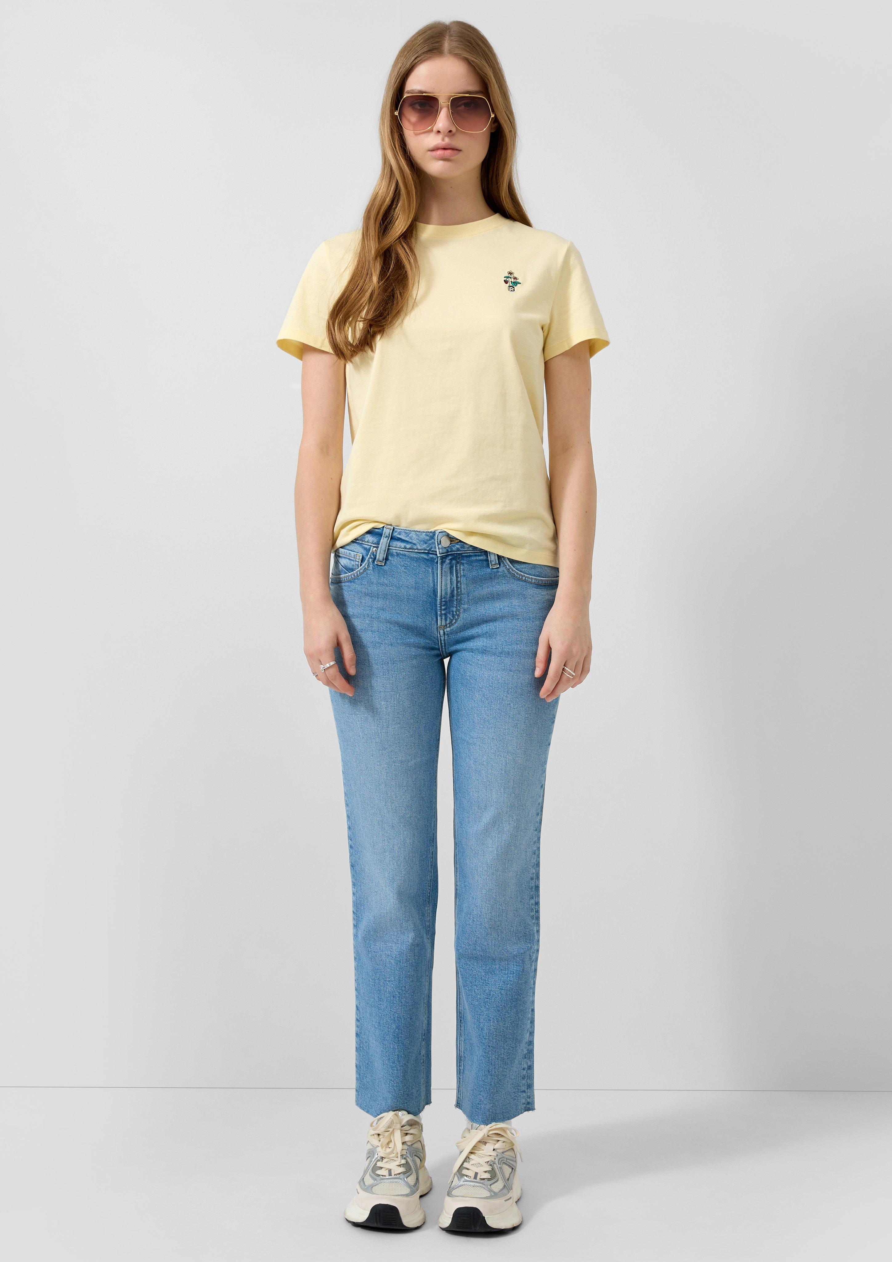 Jeans in 55Z4, 52Z4 & 97Z4