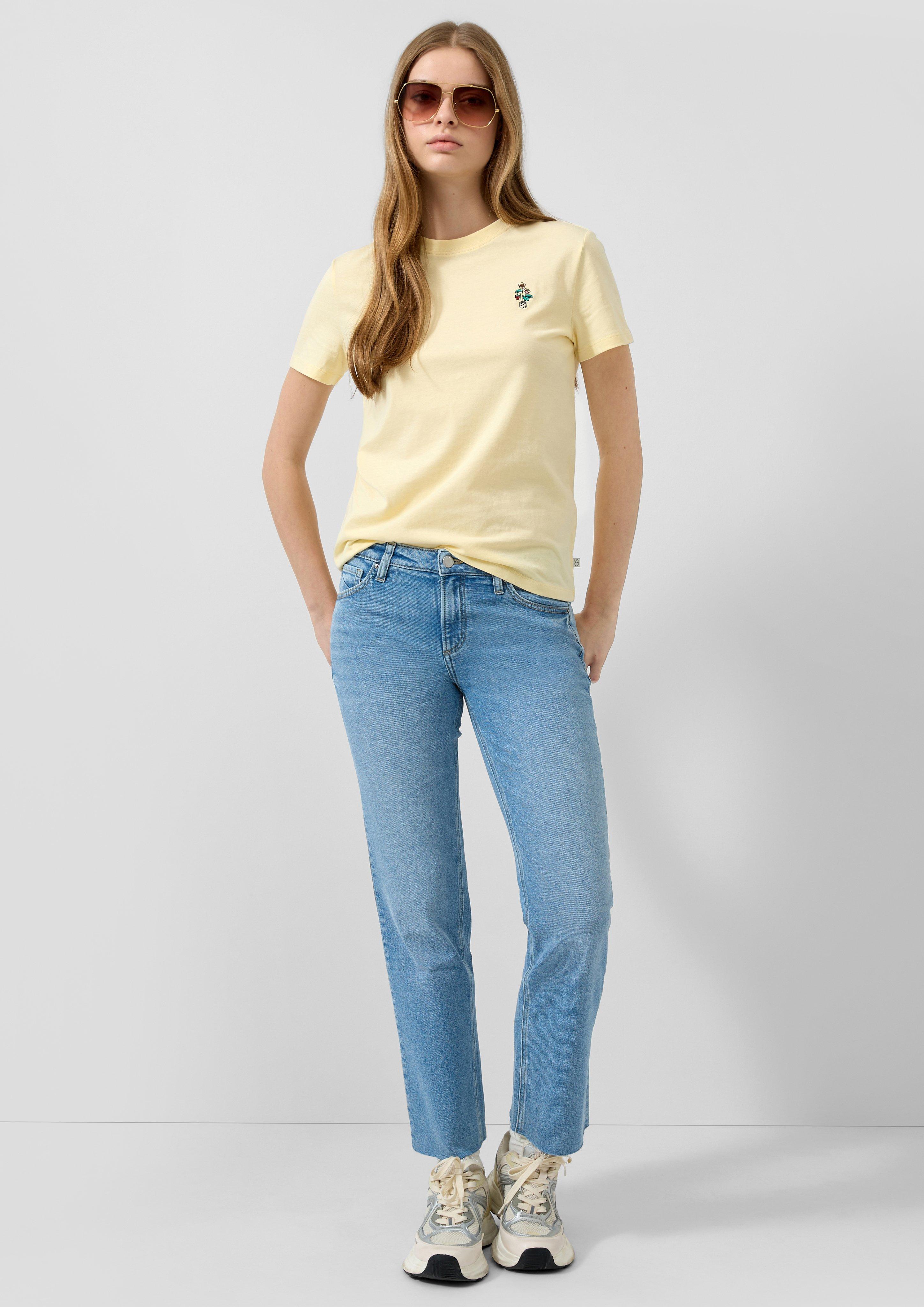 Jeans in 55Z4, 52Z4 & 97Z4