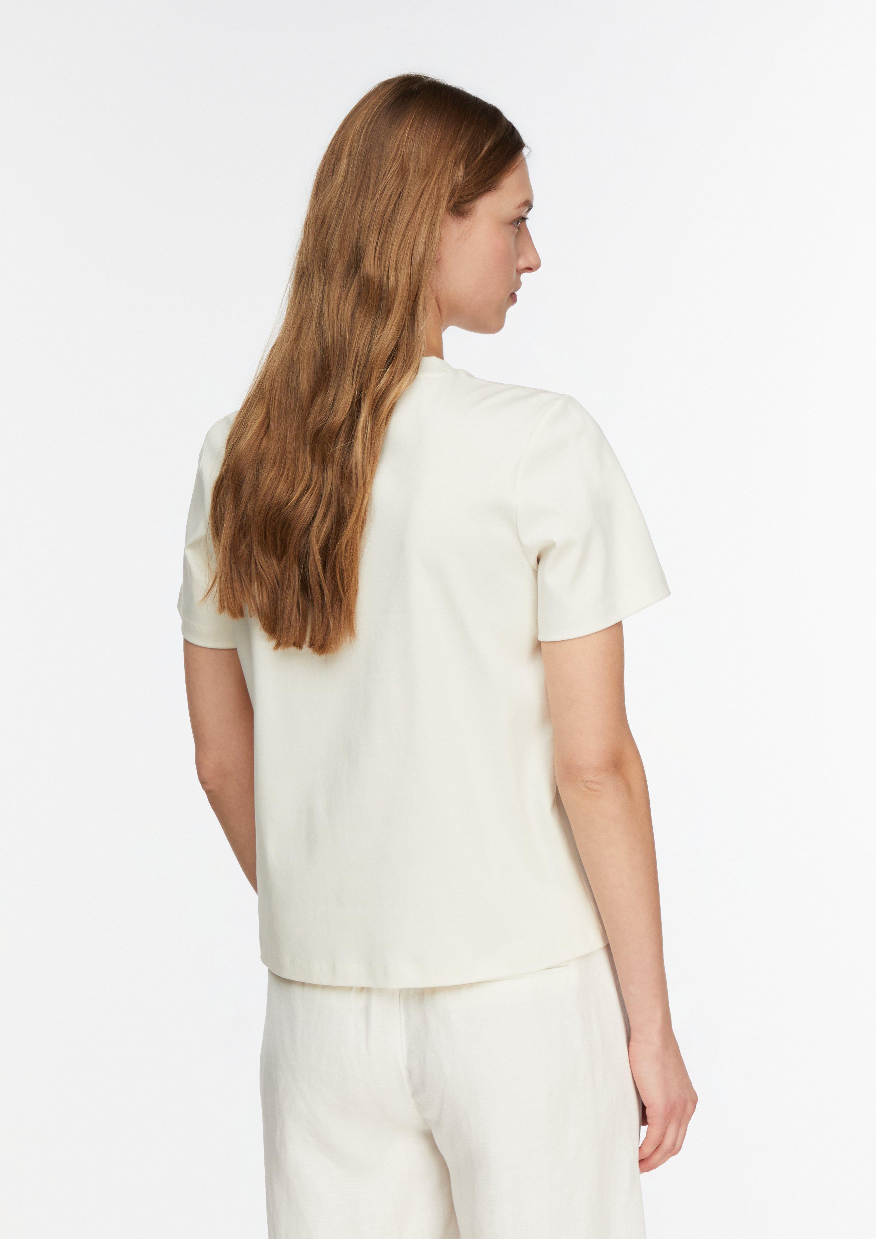 T-Shirt in 0403 & 8943