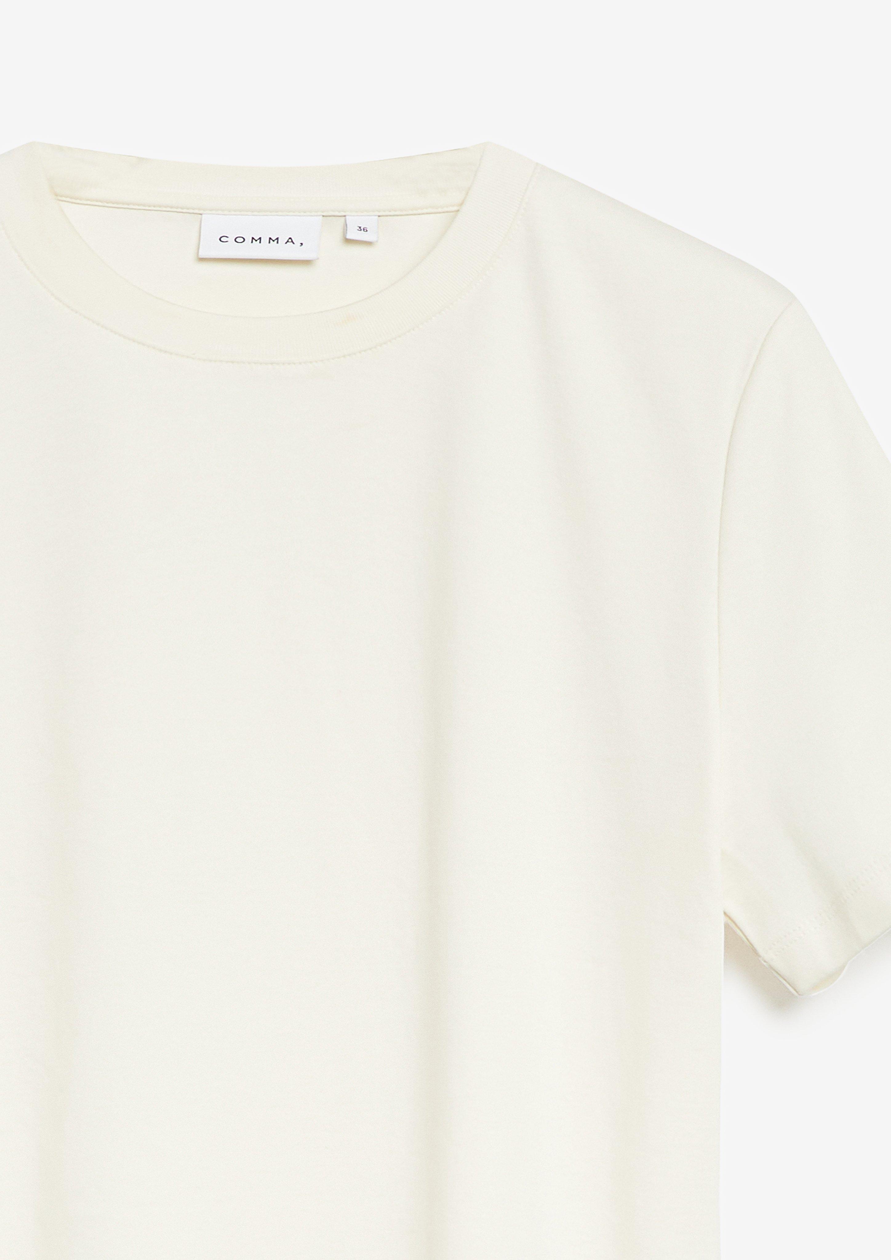 T-Shirt in 0403 & 8943