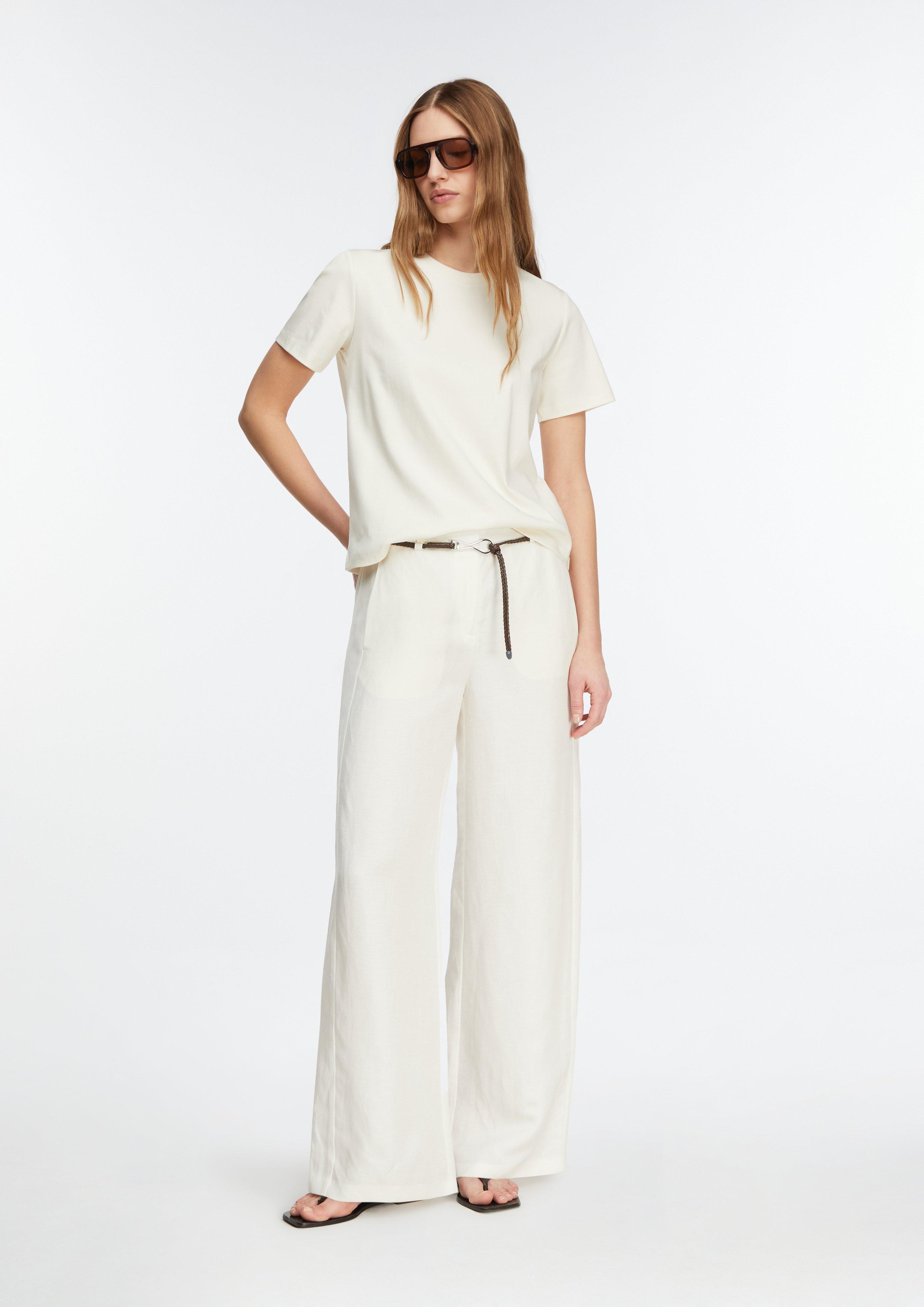 T-Shirt in 0403 & 8943