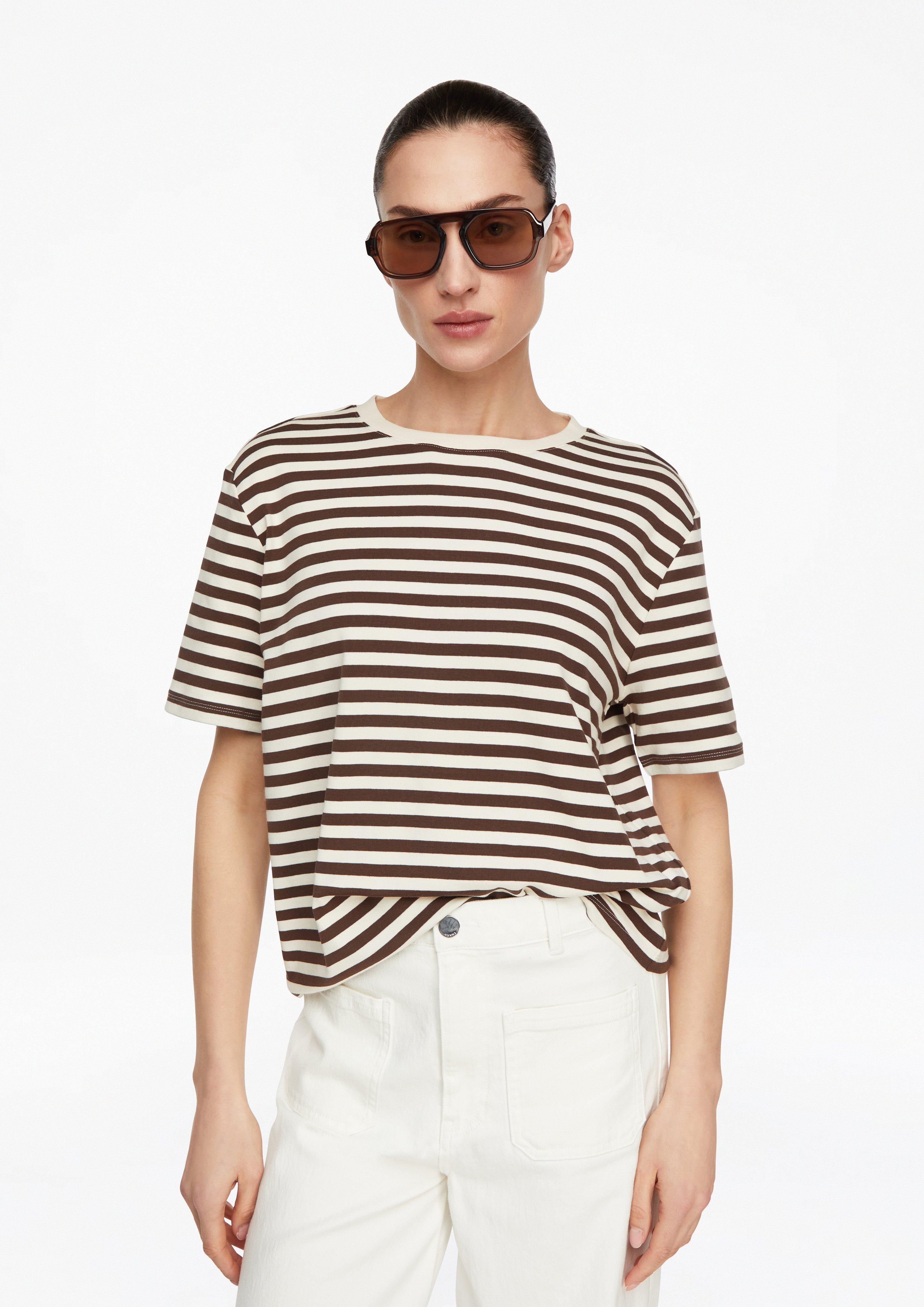 T-Shirt in 89G0 & 41G0