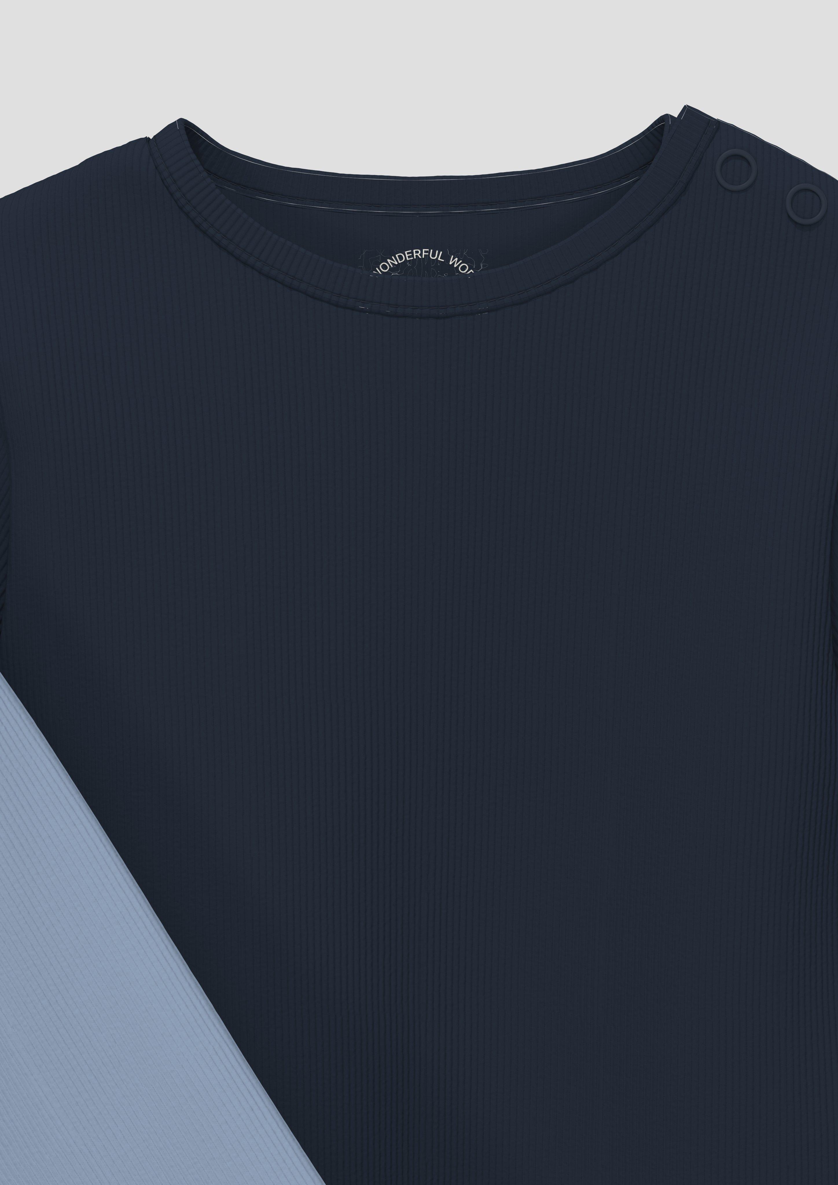 T-shirt in 5043, 0401 & 04A3