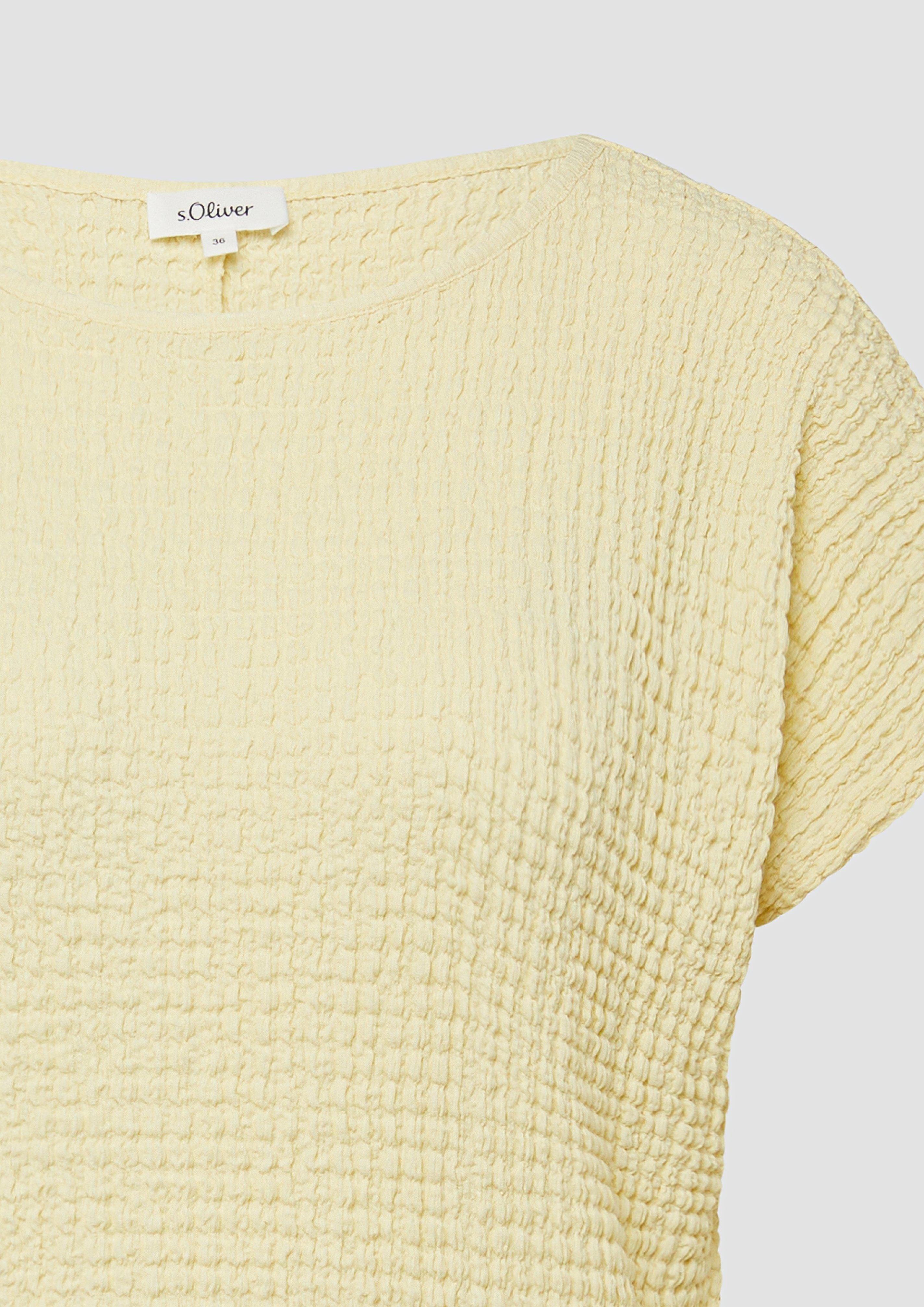 T-shirt in 1015 & 0210