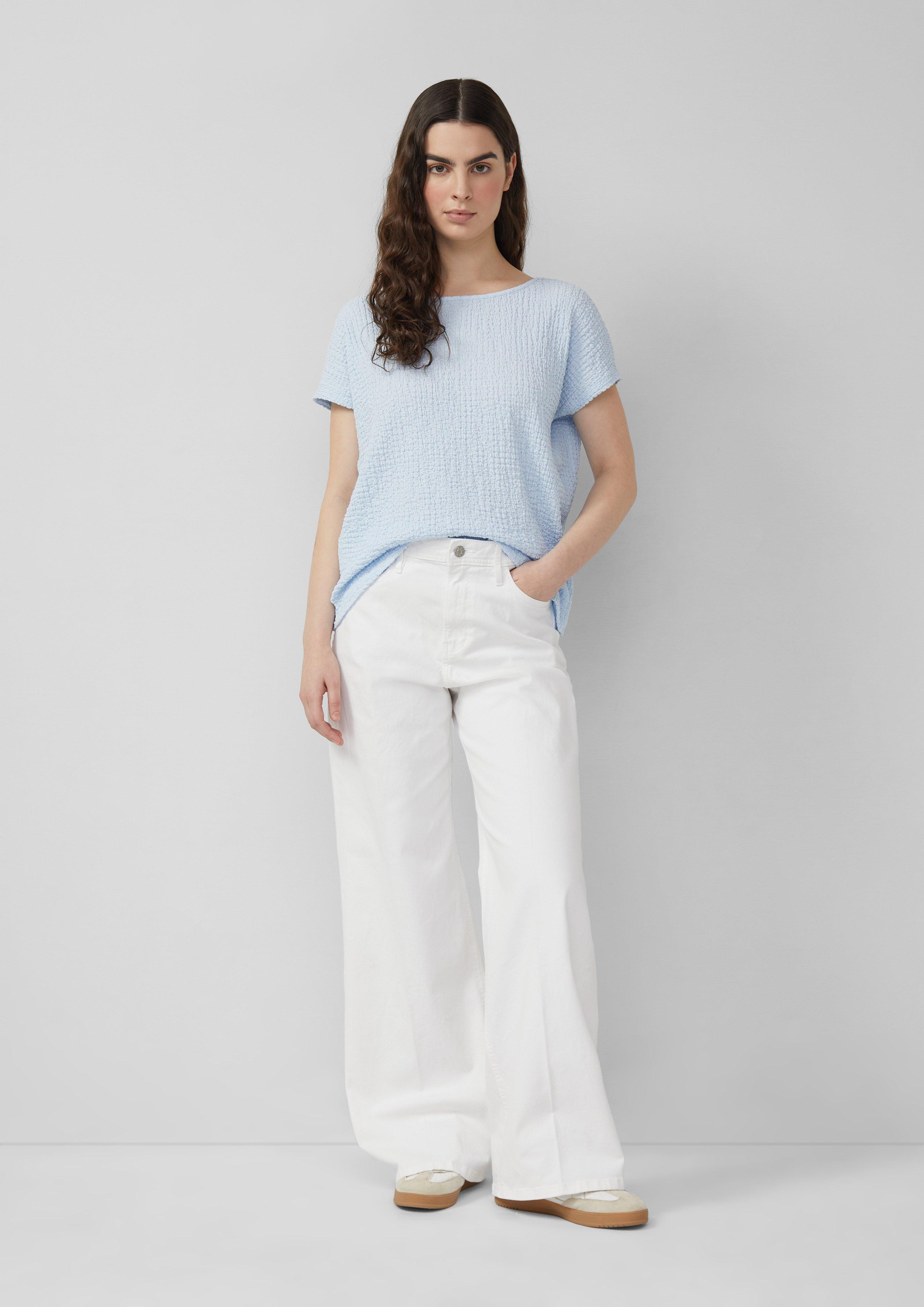 T-shirt in 5110, 7900, 1015, 9999, 0210 & 5959