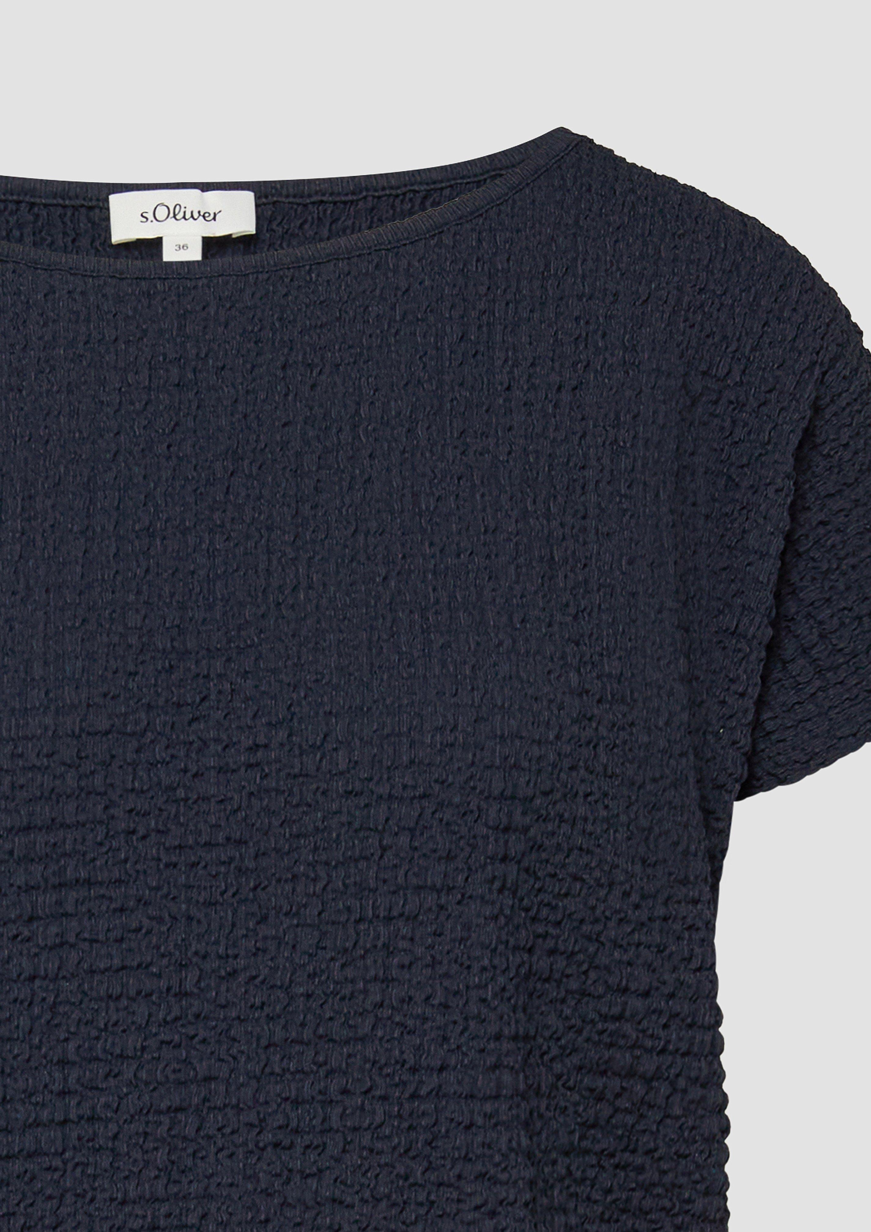 T-shirt in 5959 & 0210