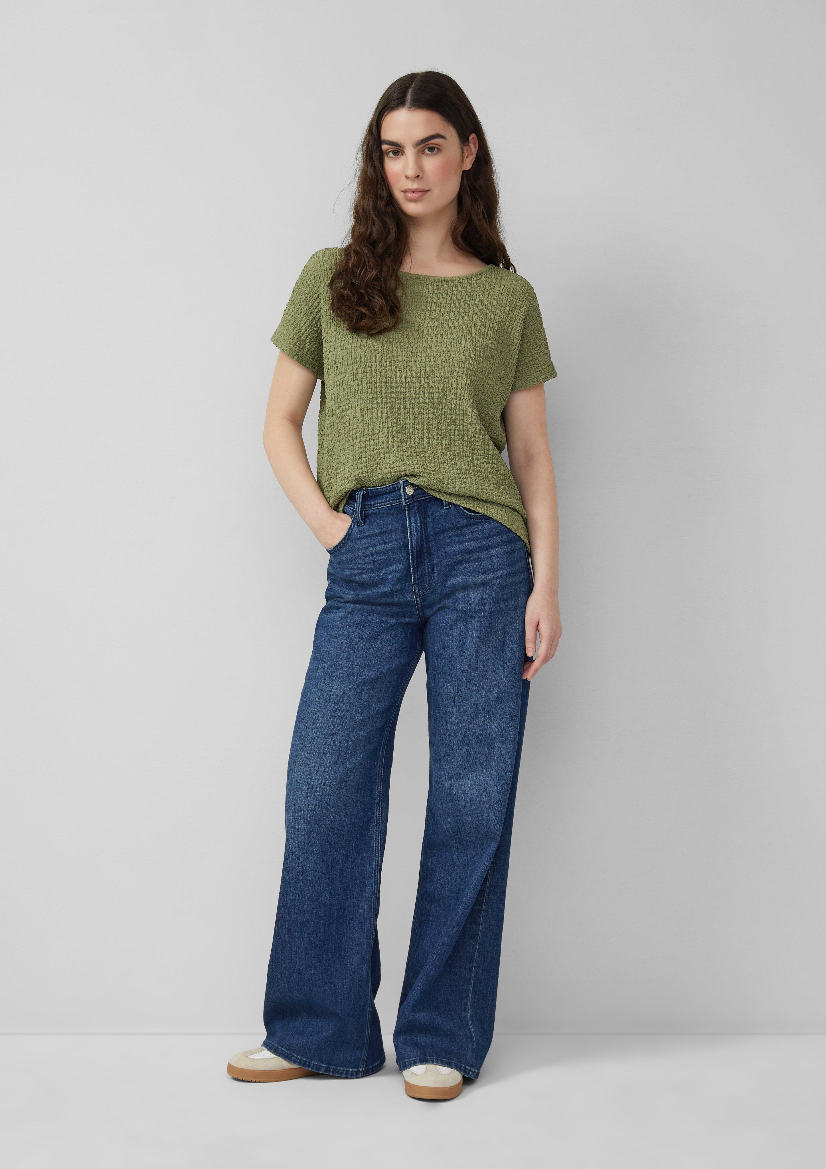 T-shirt in 7900, 5110, 1015, 9999, 0210 & 5959