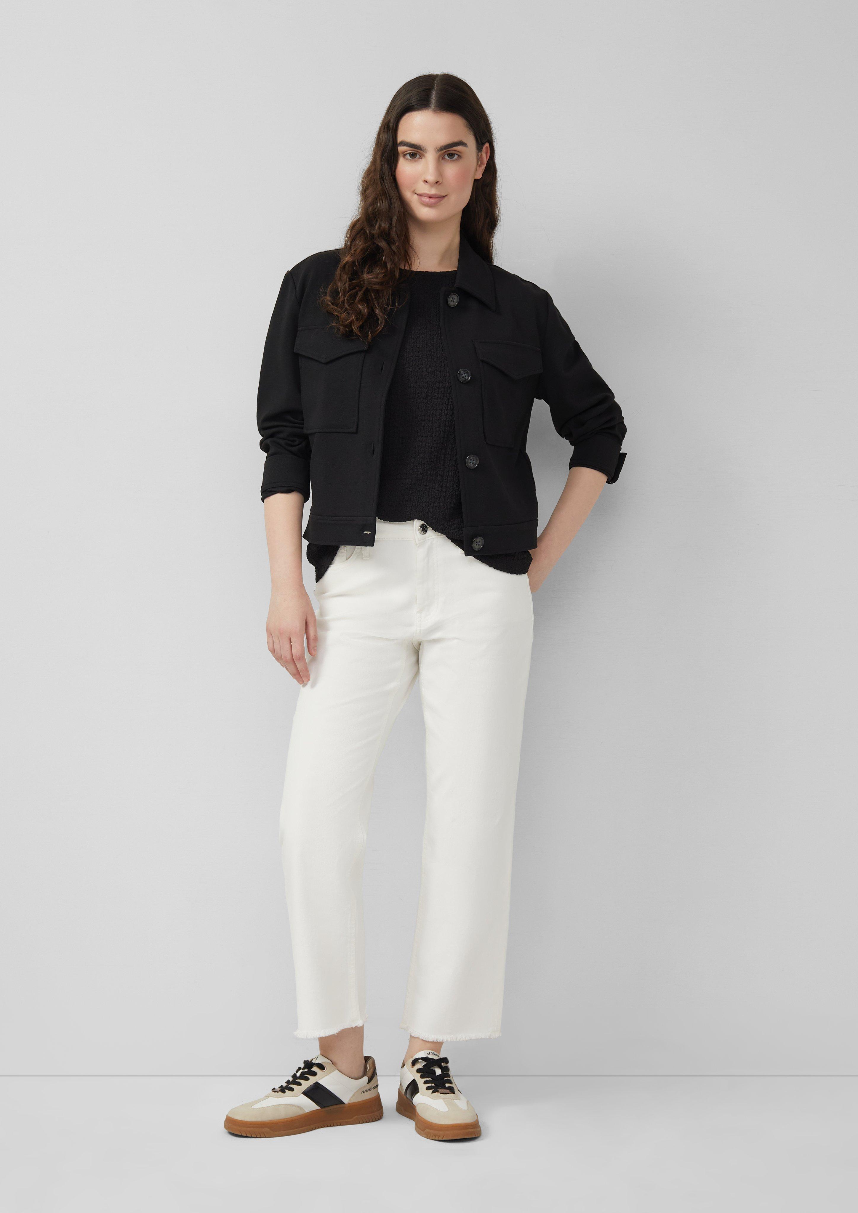 T-shirt in 9999, 5110, 7900, 1015, 0210 & 5959