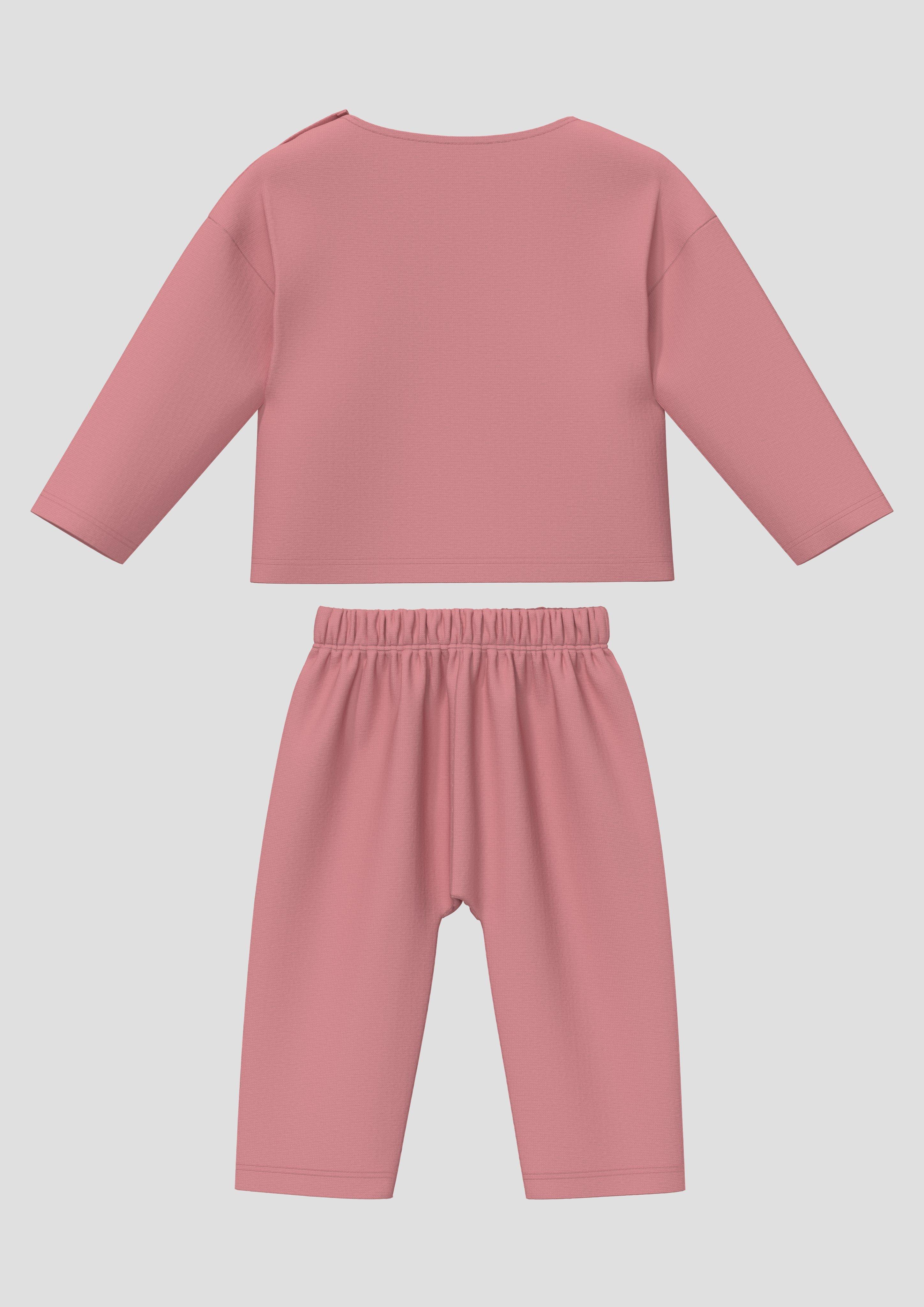 T-shirt in 4236, 5043 & 9620