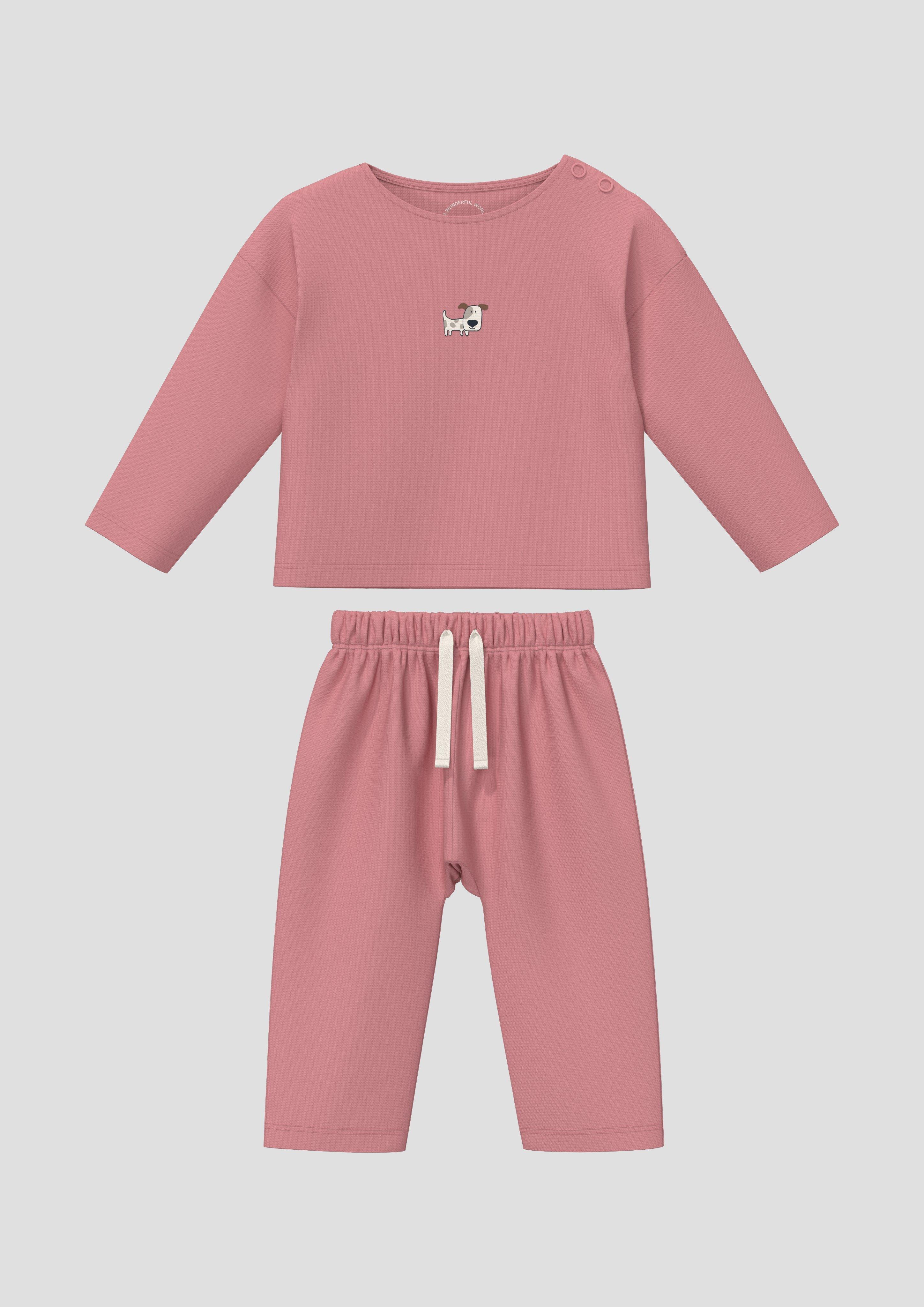 Product sibling rose