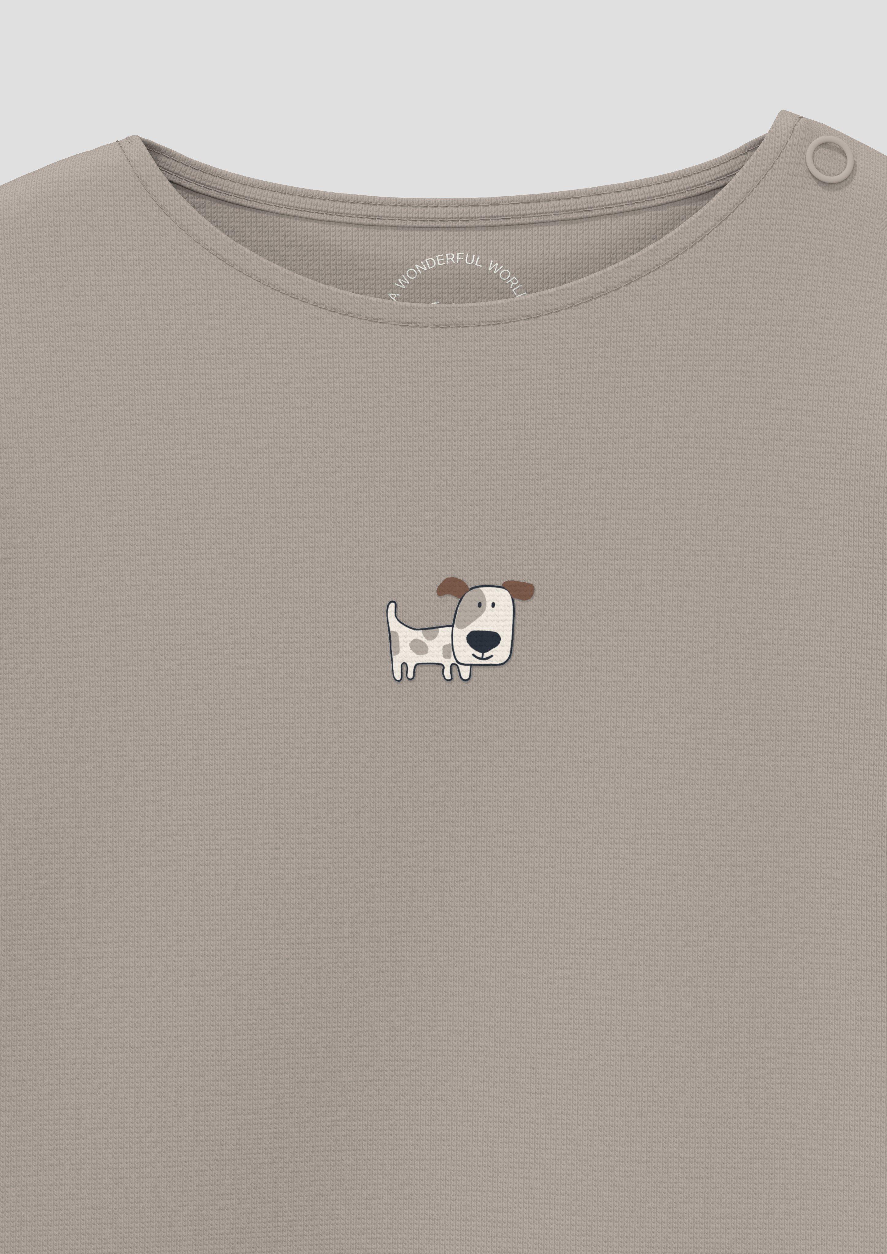 T-shirt in 9620, 4236 & 5043