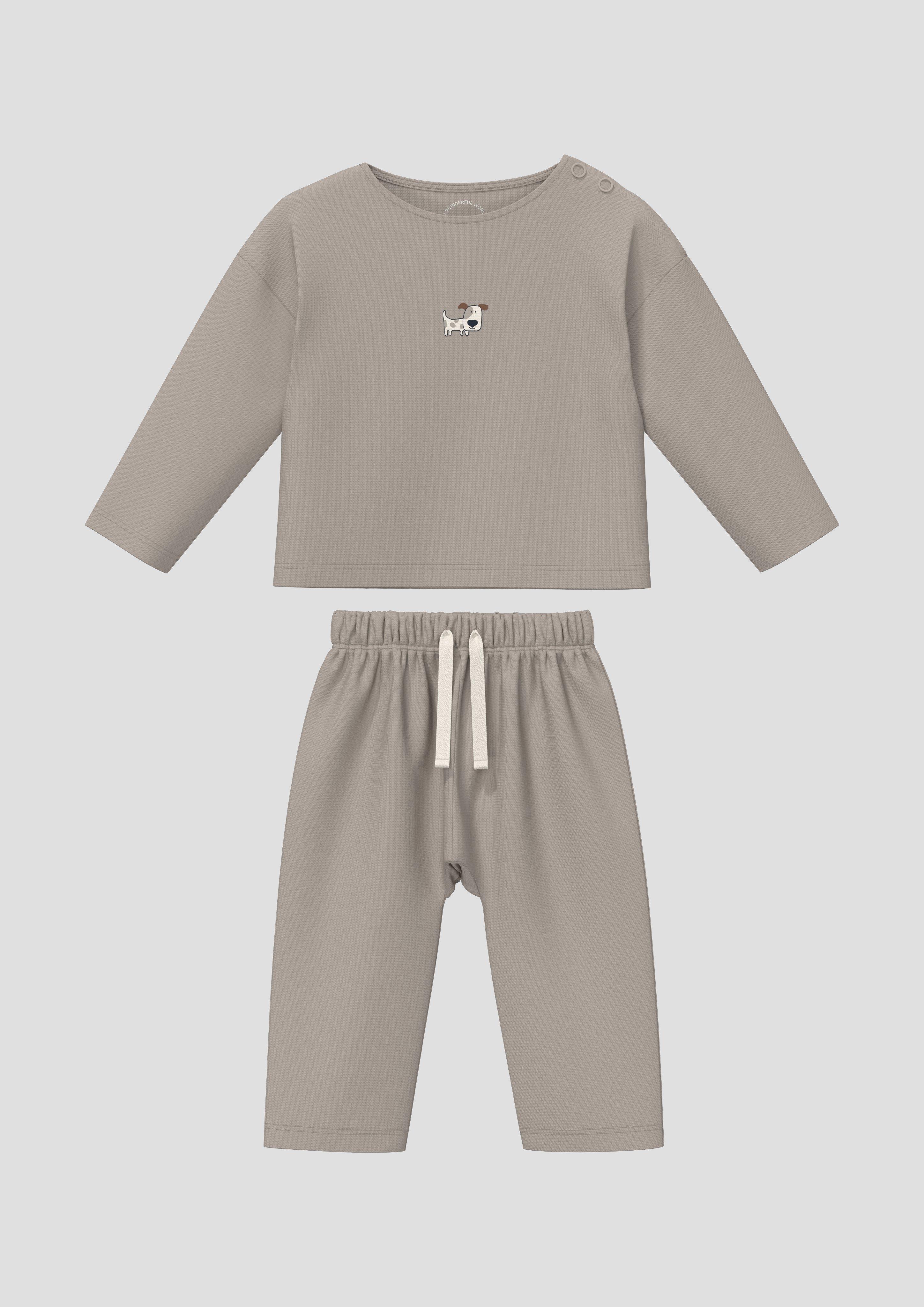 Product sibling beige