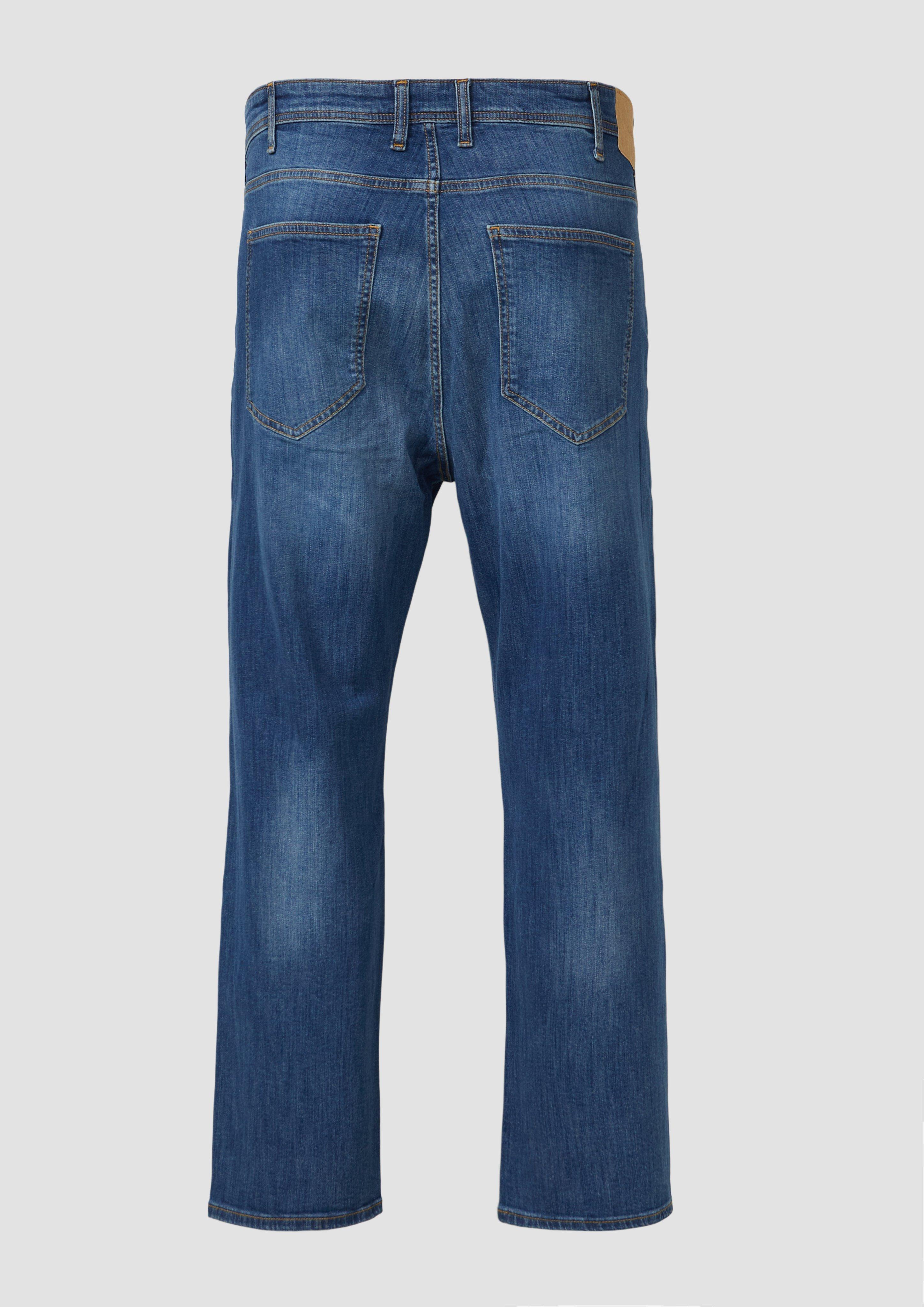 Jeans-Hose in 53Z2