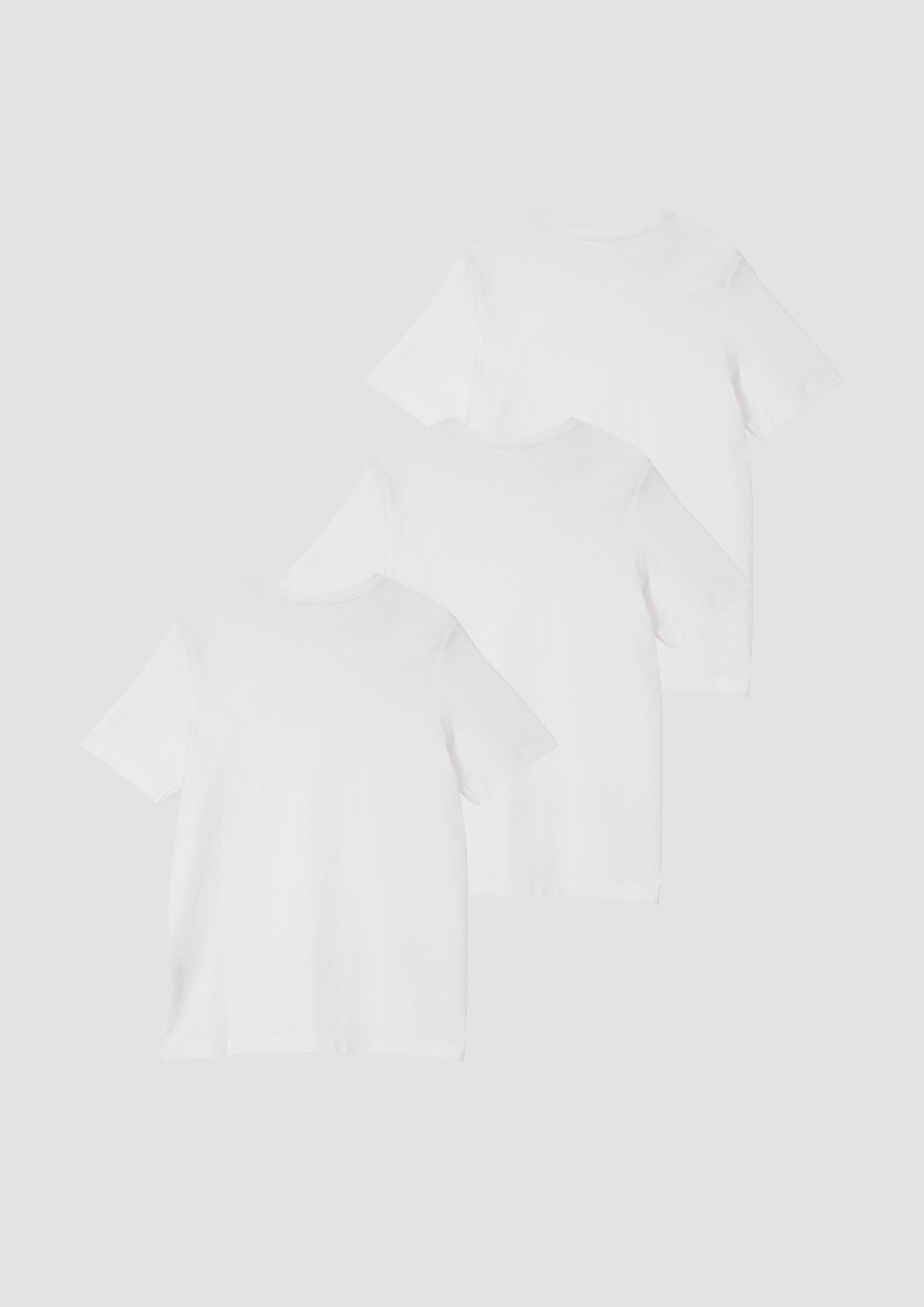 T-Shirt in 0100, 4615, 9999, 7269 & 5952