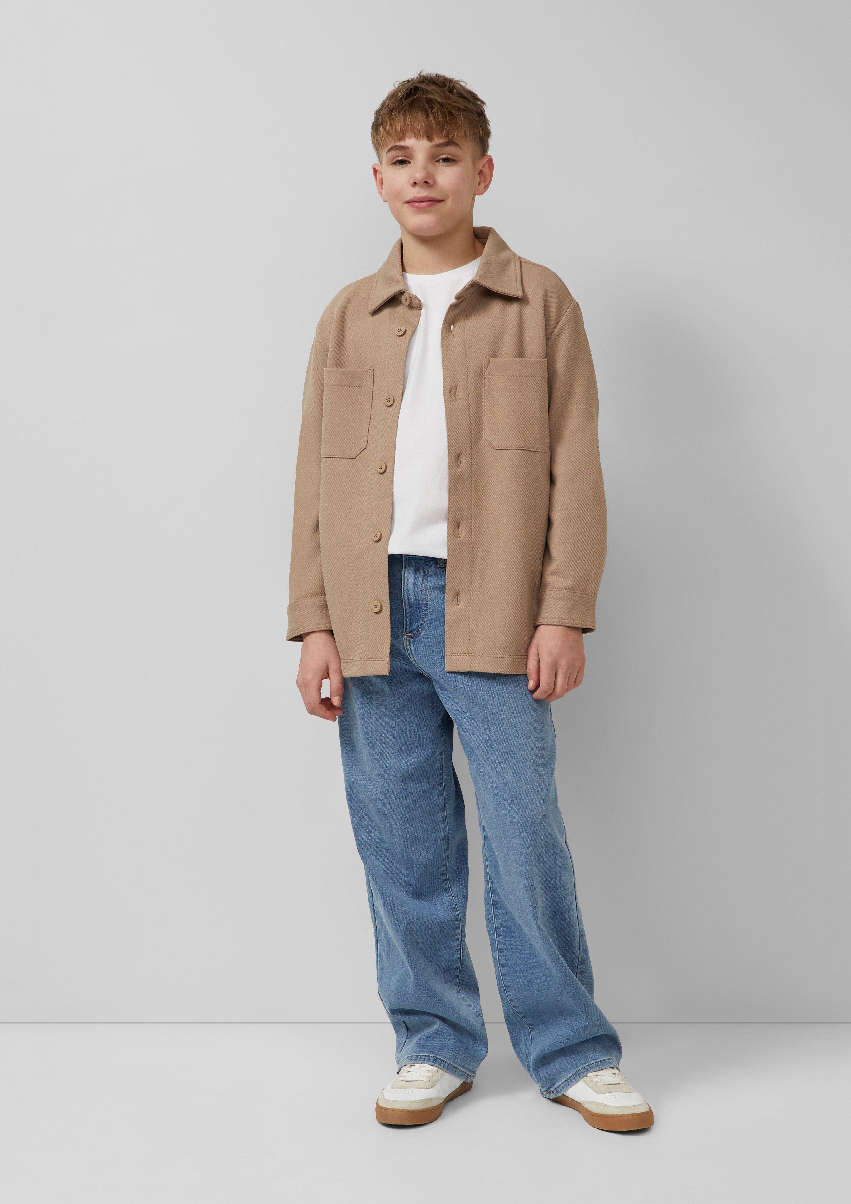 T-Shirt in 0100, 4615, 9999, 7269 & 5952