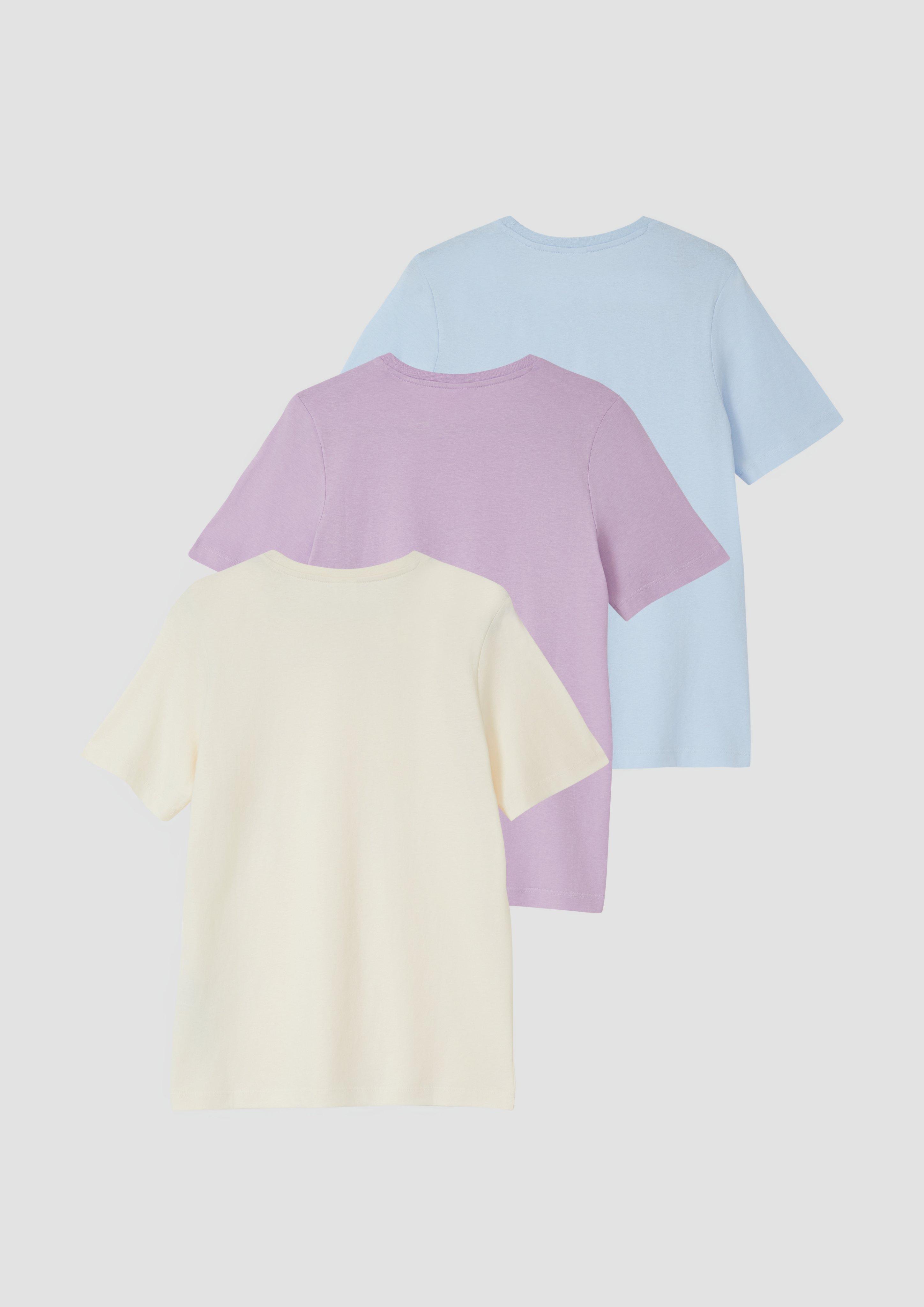 Tričko in 4615, 0100, 9999, 7269 & 5952