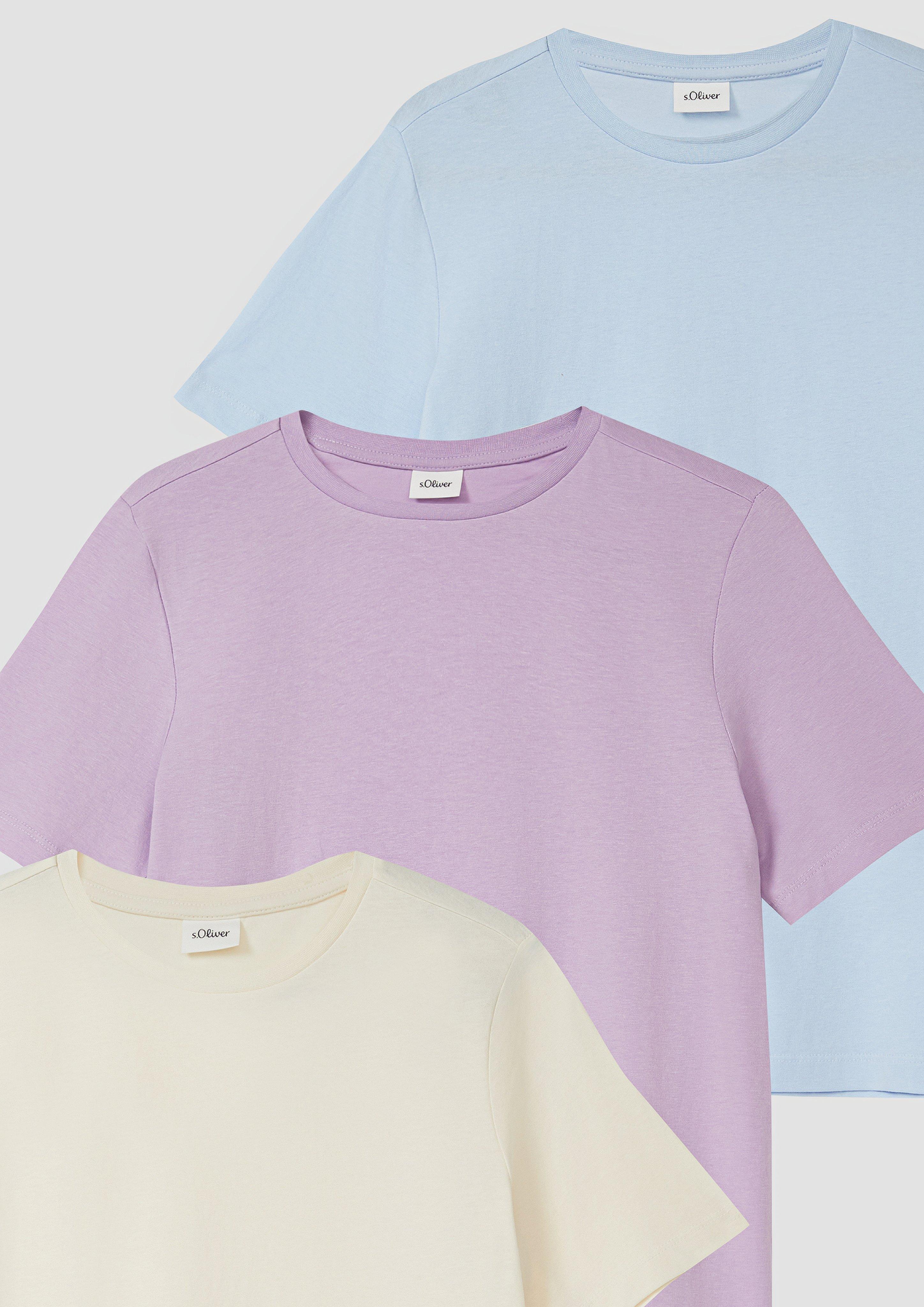 Tričko in 4615, 0100, 9999, 7269 & 5952