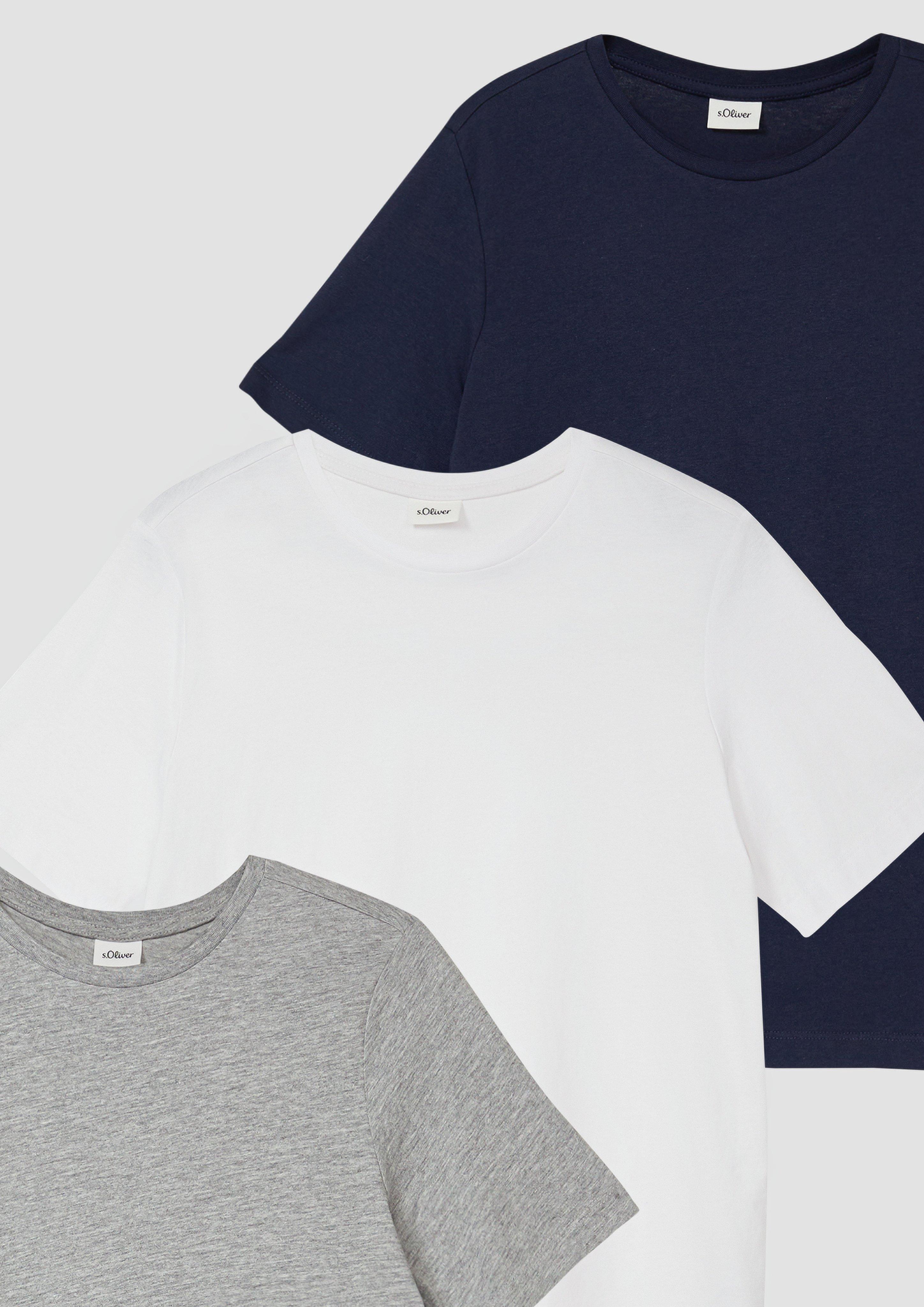 Tričko in 5952, 4615, 0100, 9999 & 7269