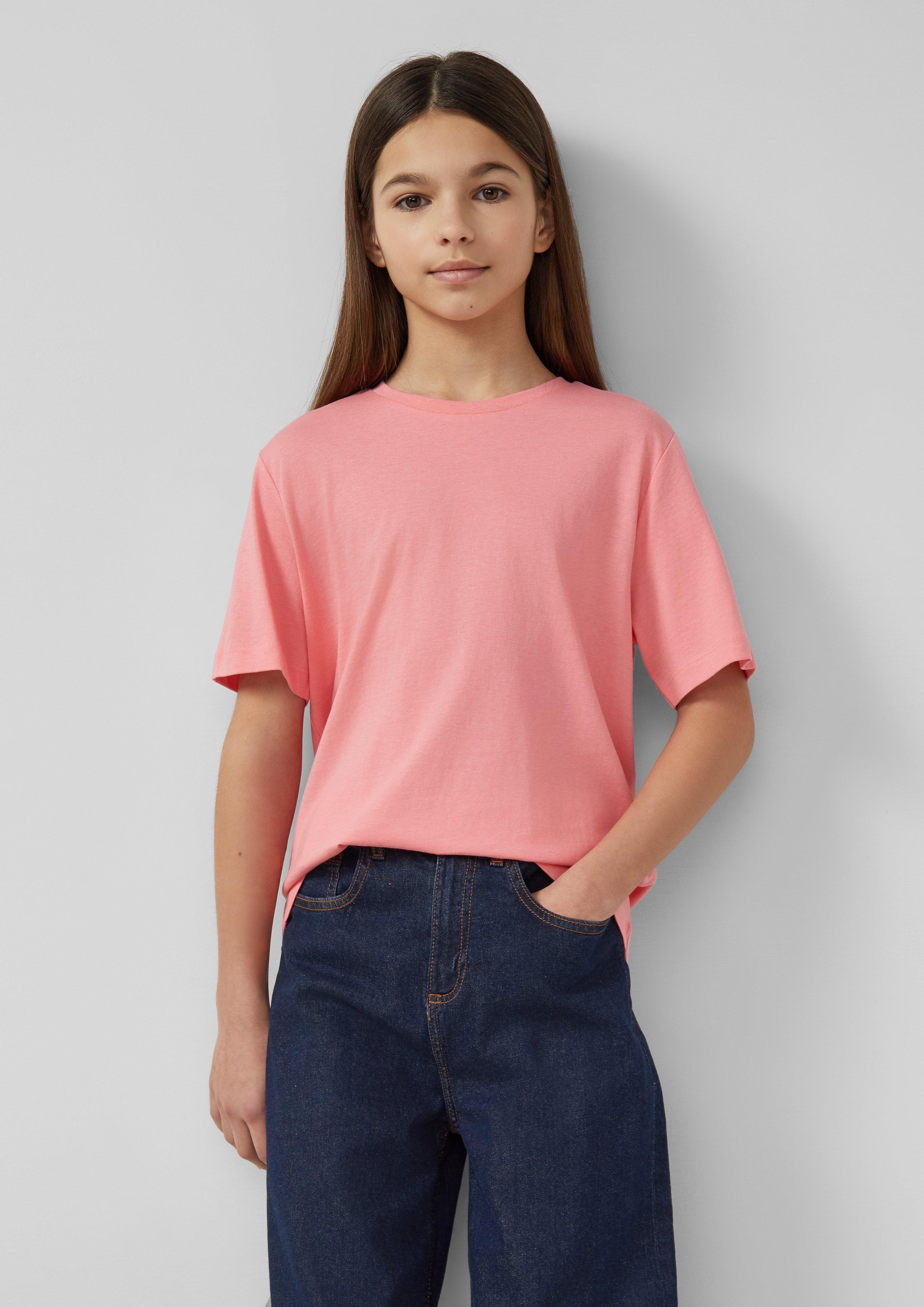 Koszulka w kolorze 7269, 4615, 0100, 9999 & 5952