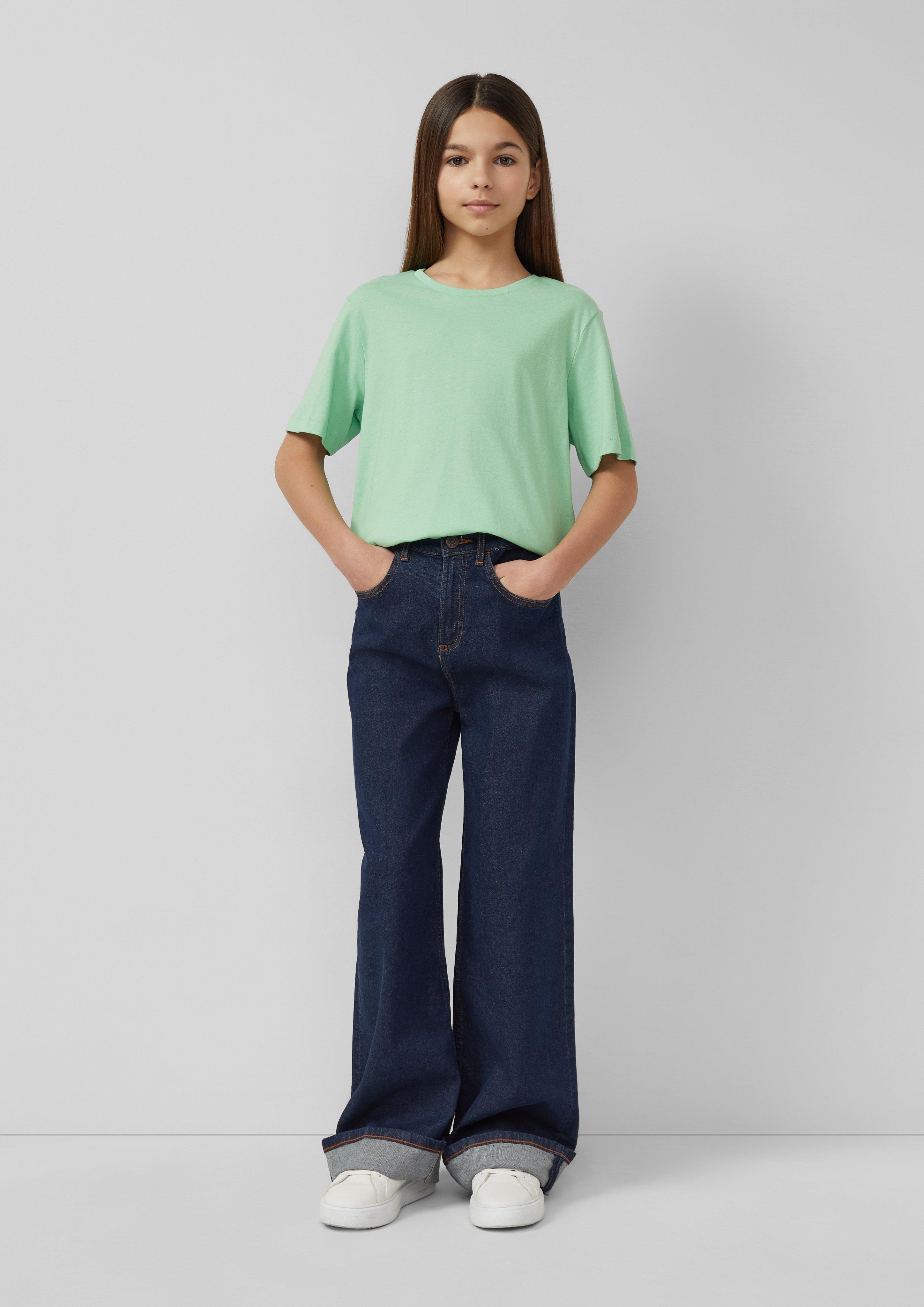 Koszulka w kolorze 7269, 4615, 0100, 9999 & 5952