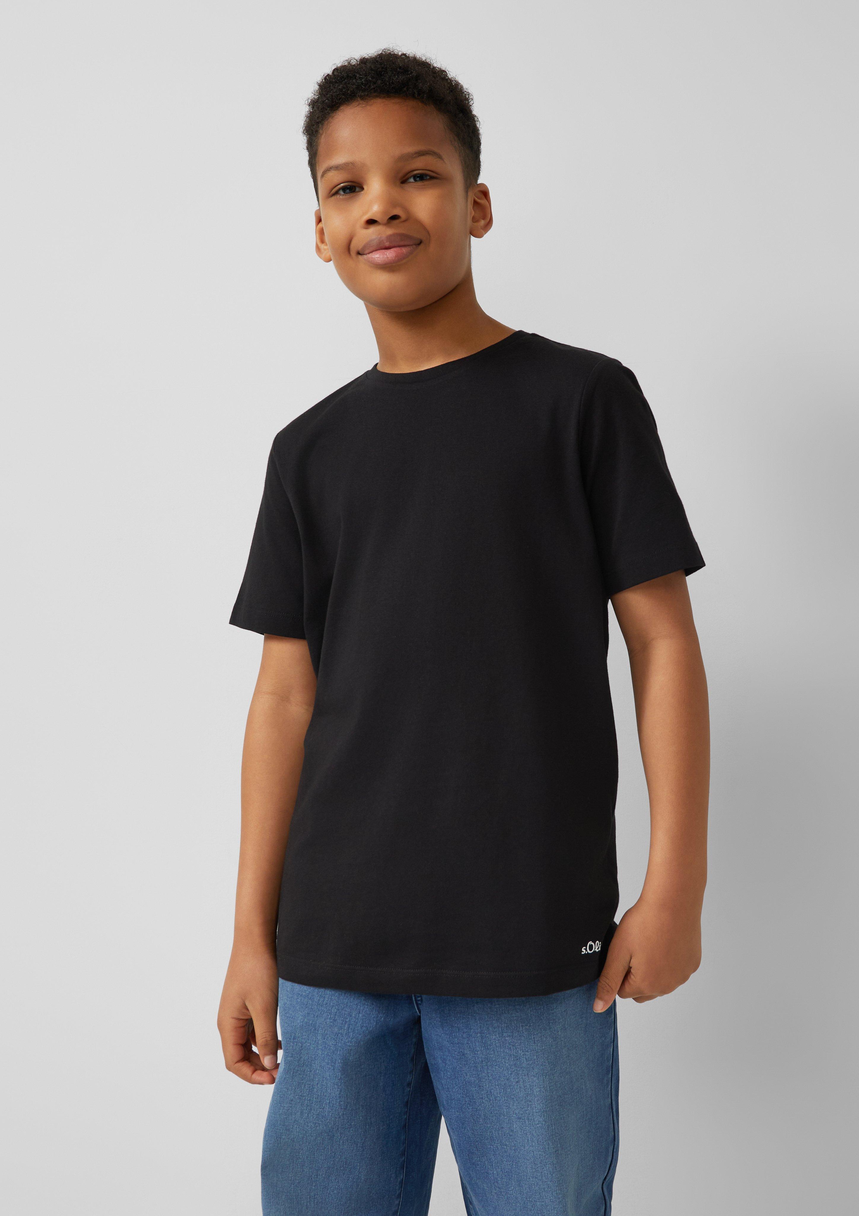 Tričko in 9999, 4615, 0100, 7269 & 5952