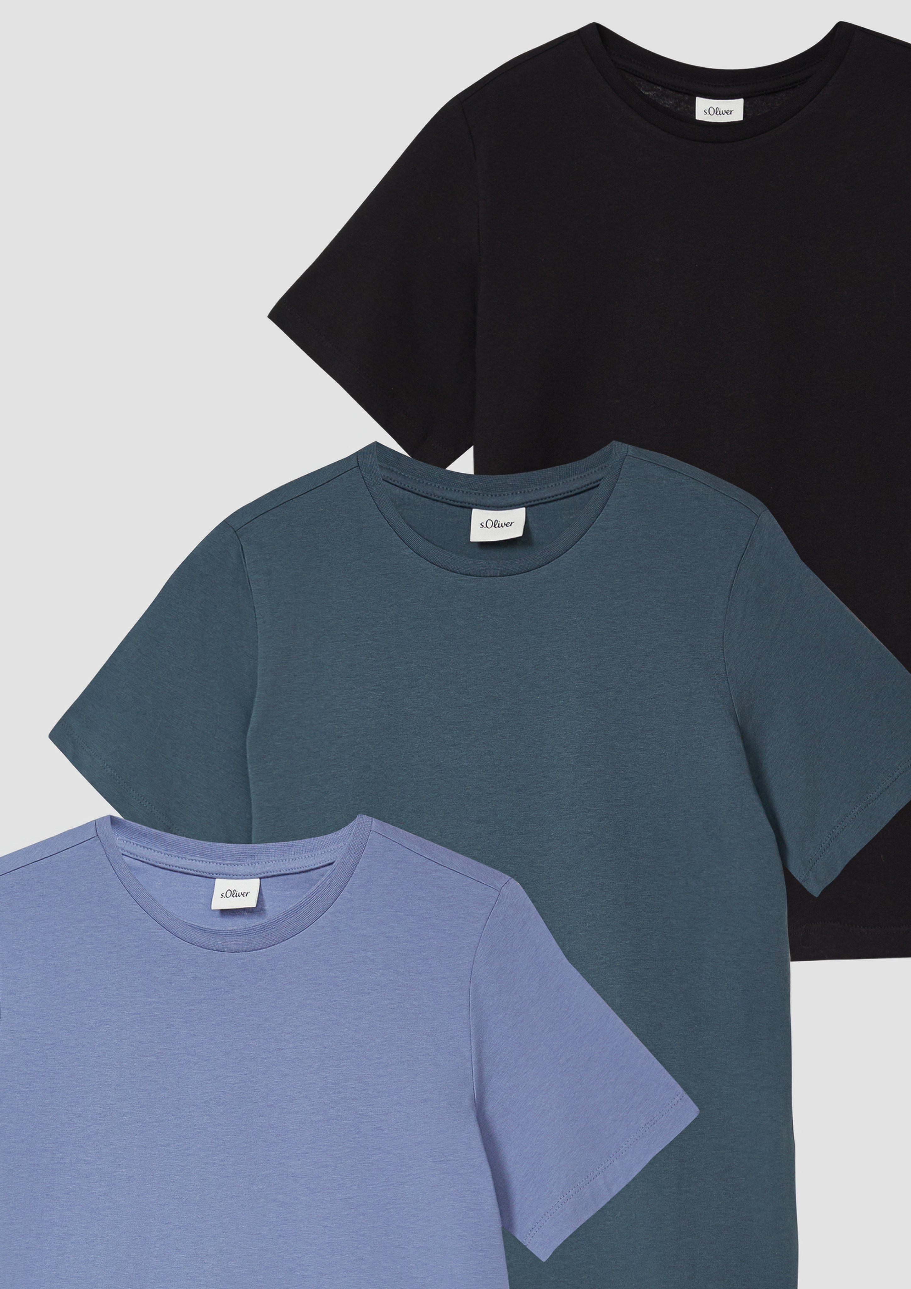 Tričko in 9999, 4615, 0100, 7269 & 5952