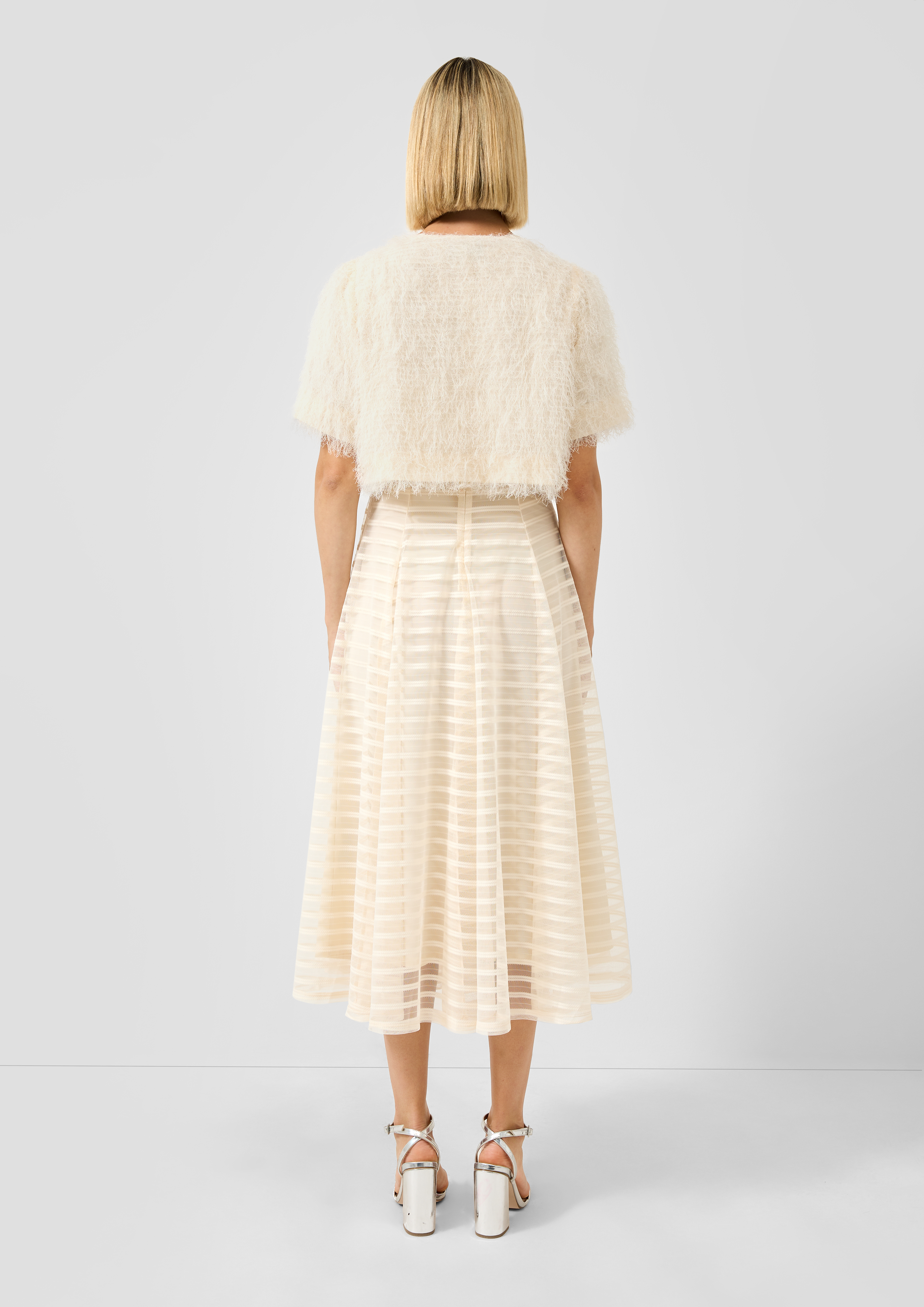 Indoor-Jacke in 0406